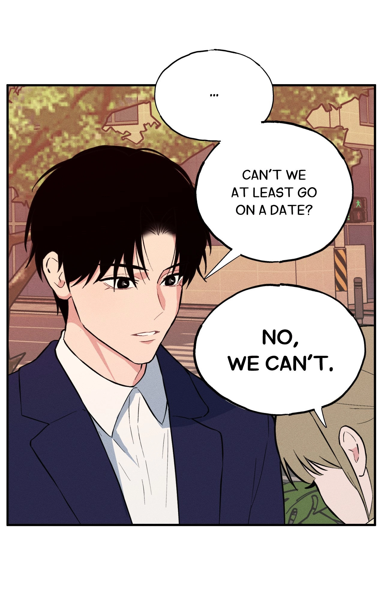 Naughty Toy Chapter 14 page 35 - 