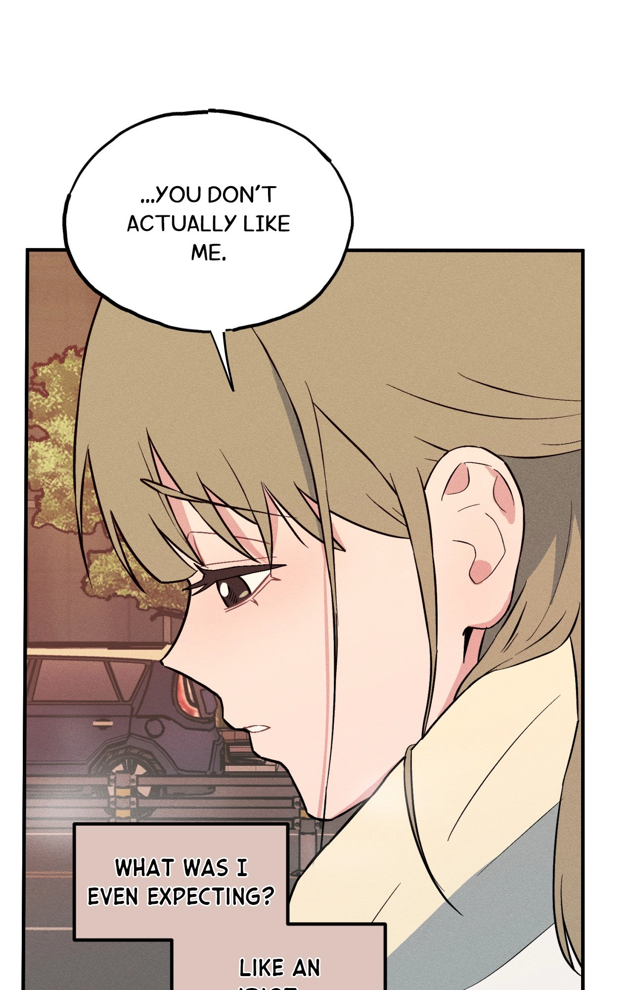 Naughty Toy Chapter 14 page 36 - 