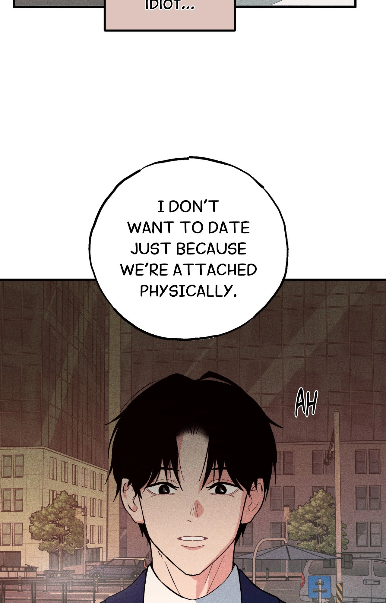 Naughty Toy Chapter 14 page 37 - 