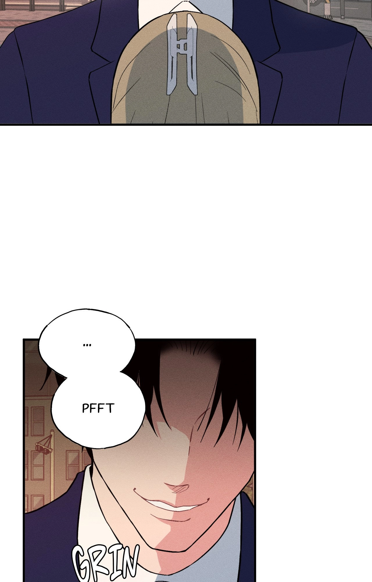 Naughty Toy Chapter 14 page 38 - 