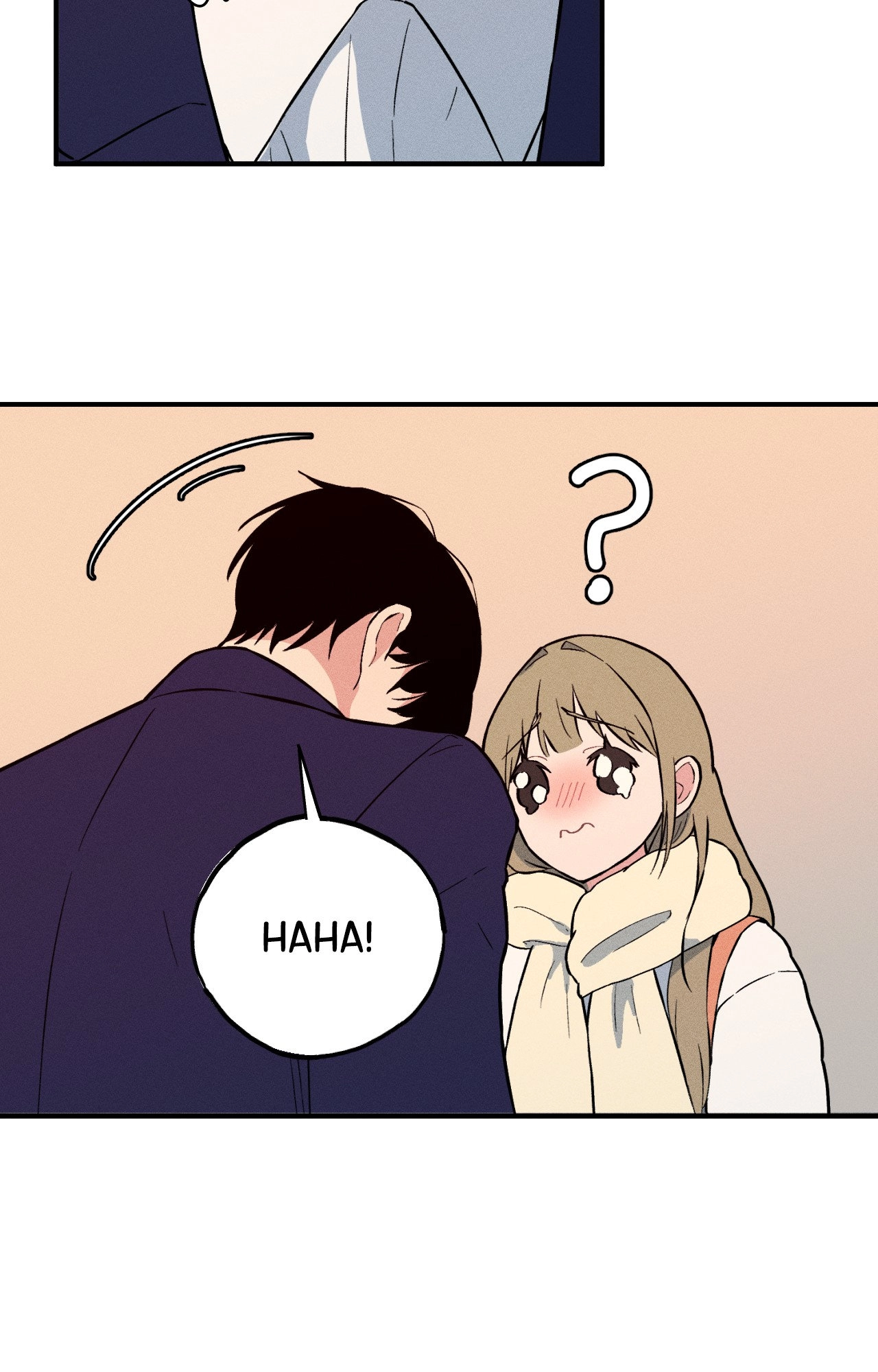 Naughty Toy Chapter 14 page 39 - 