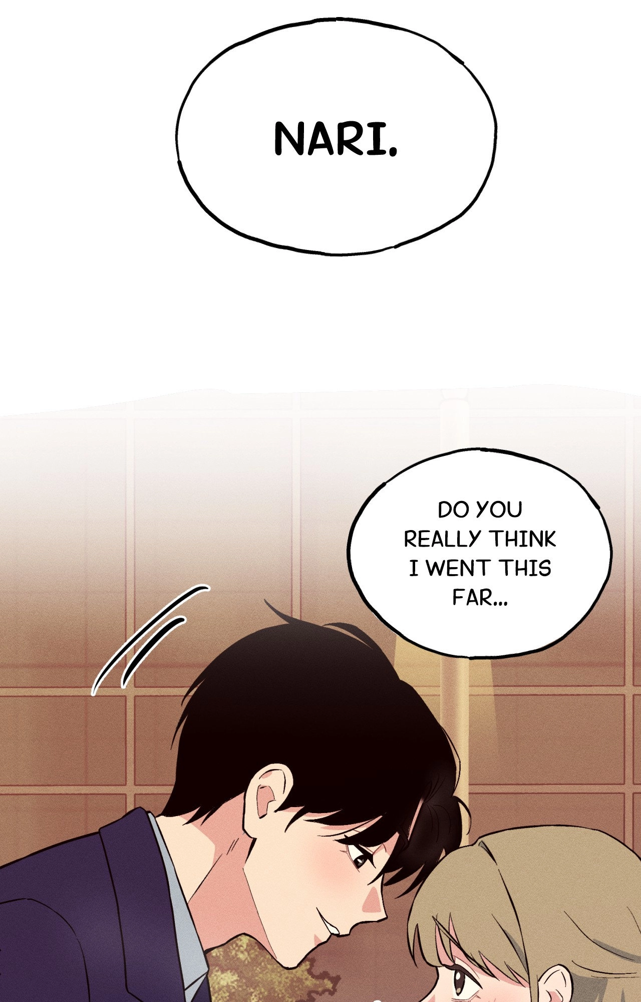 Naughty Toy Chapter 14 page 40 - 