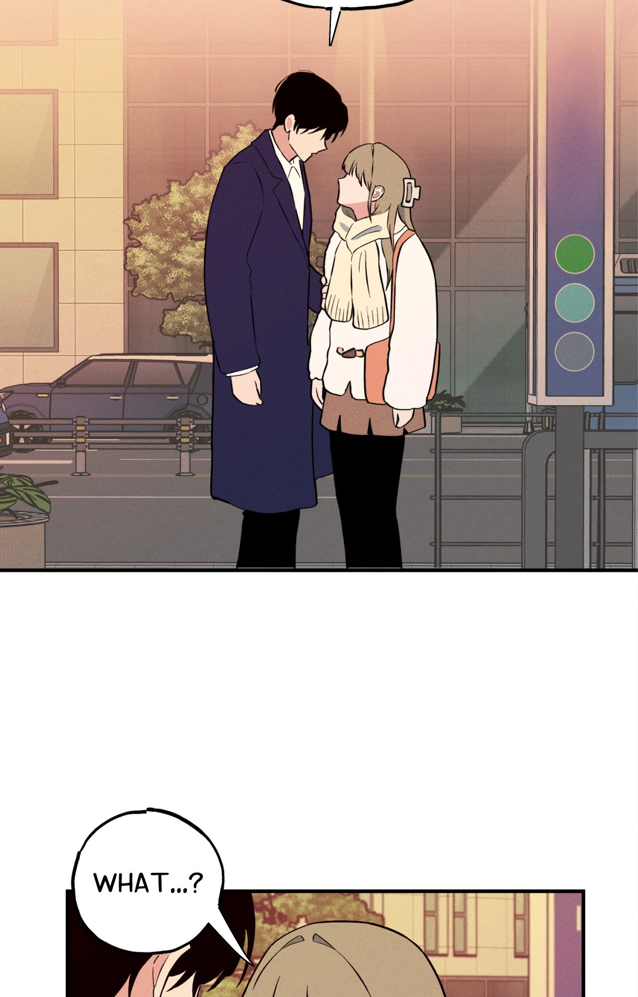 Naughty Toy Chapter 14 page 5 - 