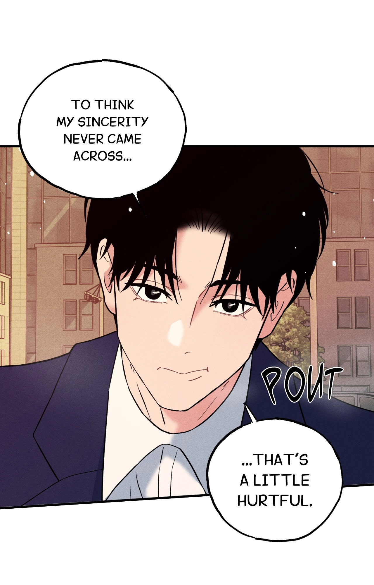 Naughty Toy Chapter 14 page 42 - 