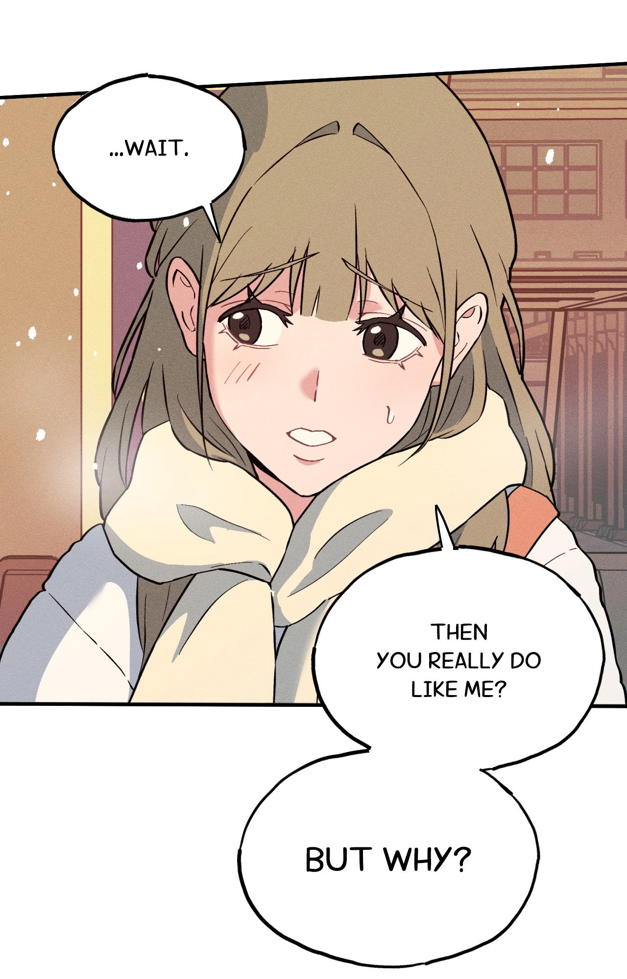 Naughty Toy Chapter 14 page 43 - 