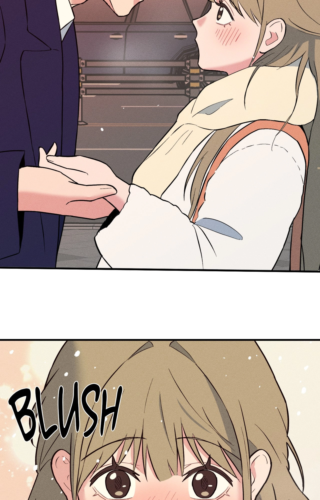 Naughty Toy Chapter 14 page 45 - 