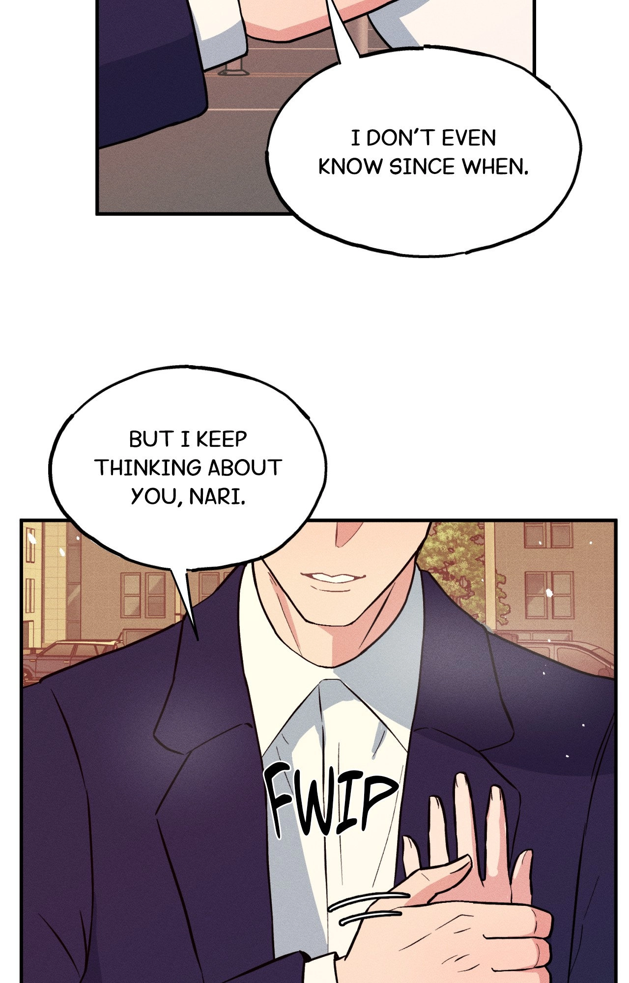 Naughty Toy Chapter 14 page 47 - 