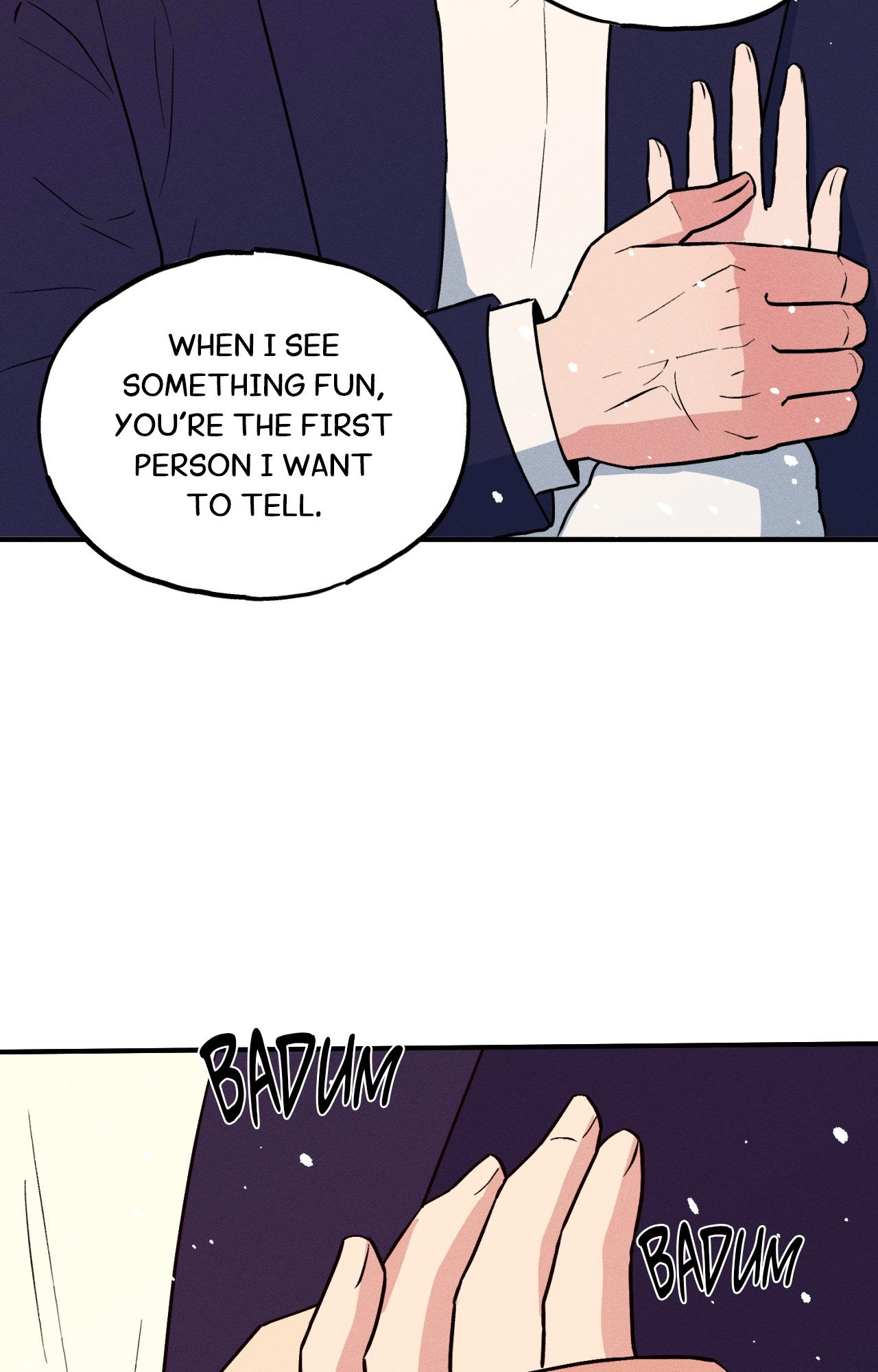 Naughty Toy Chapter 14 page 50 - 
