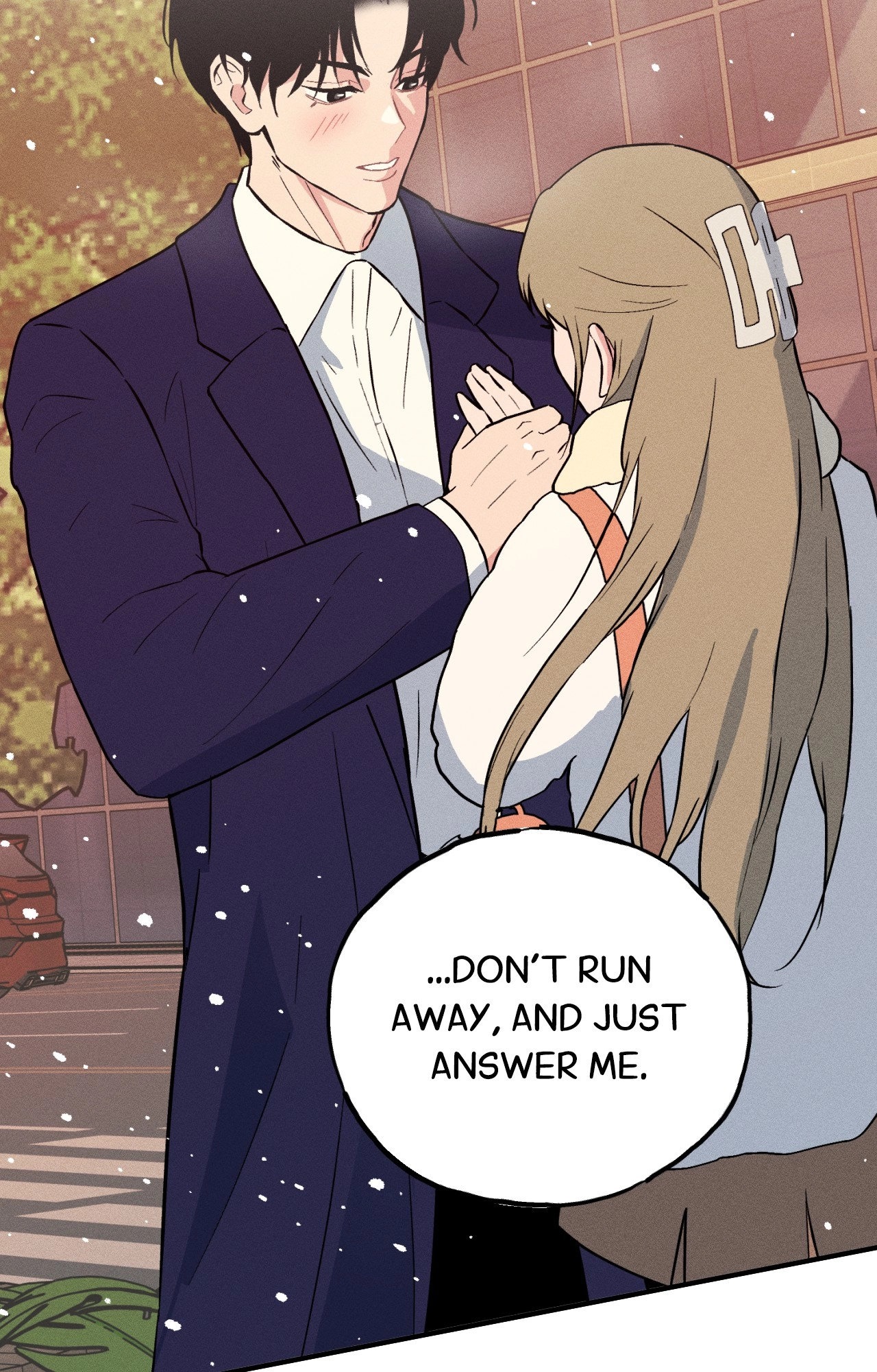 Naughty Toy Chapter 14 page 52 - 