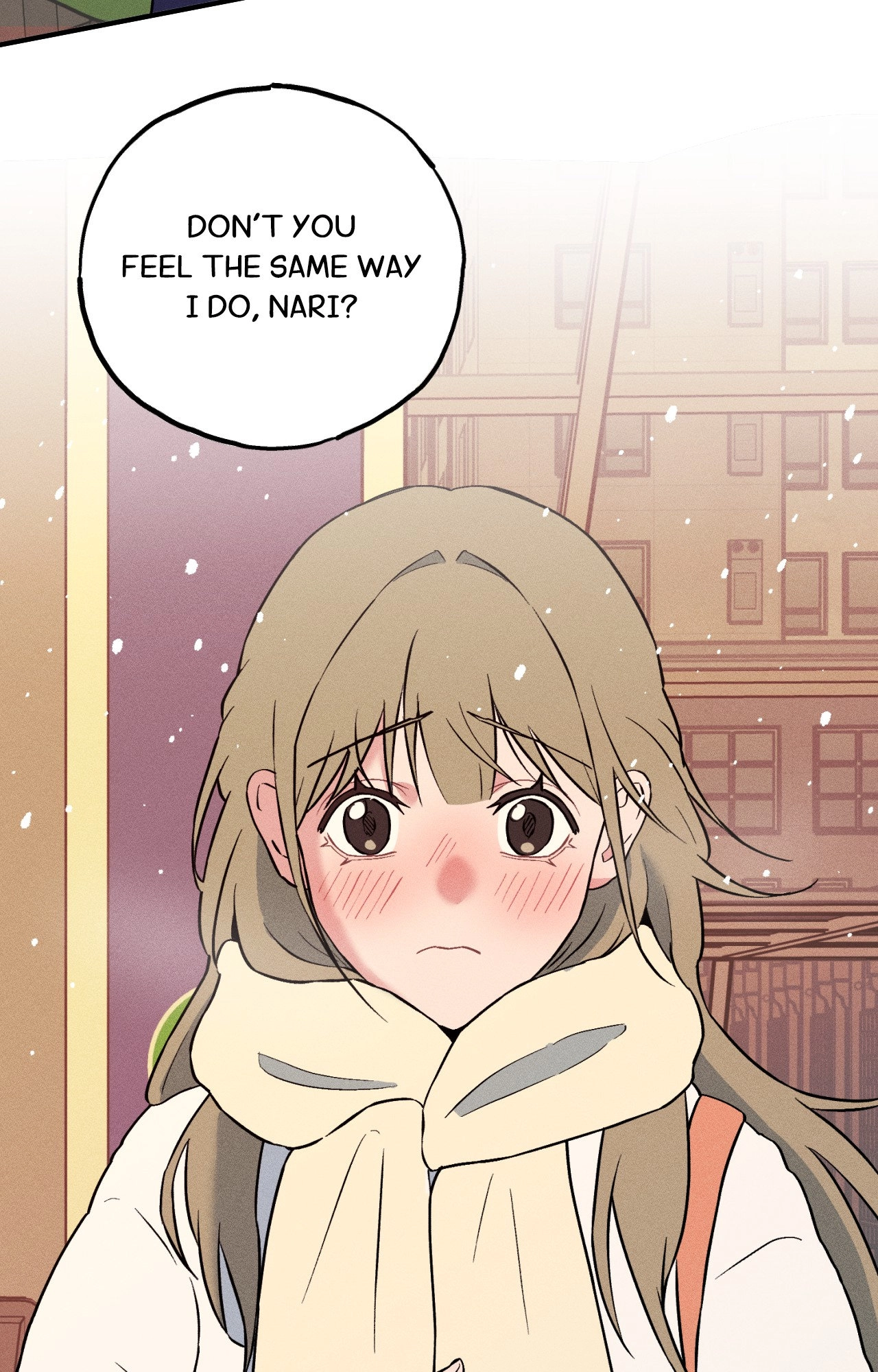 Naughty Toy Chapter 14 page 53 - 