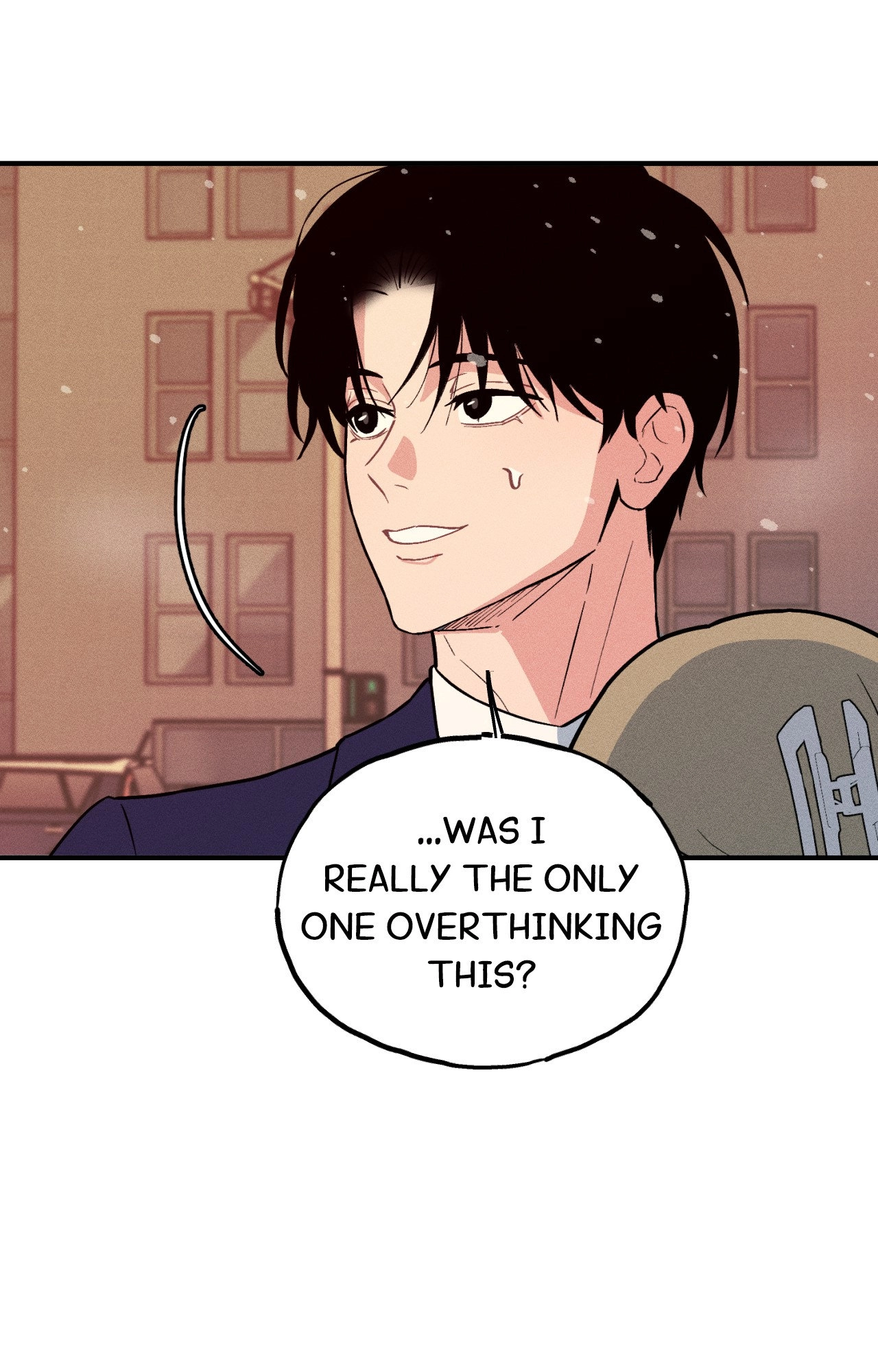 Naughty Toy Chapter 14 page 58 - 