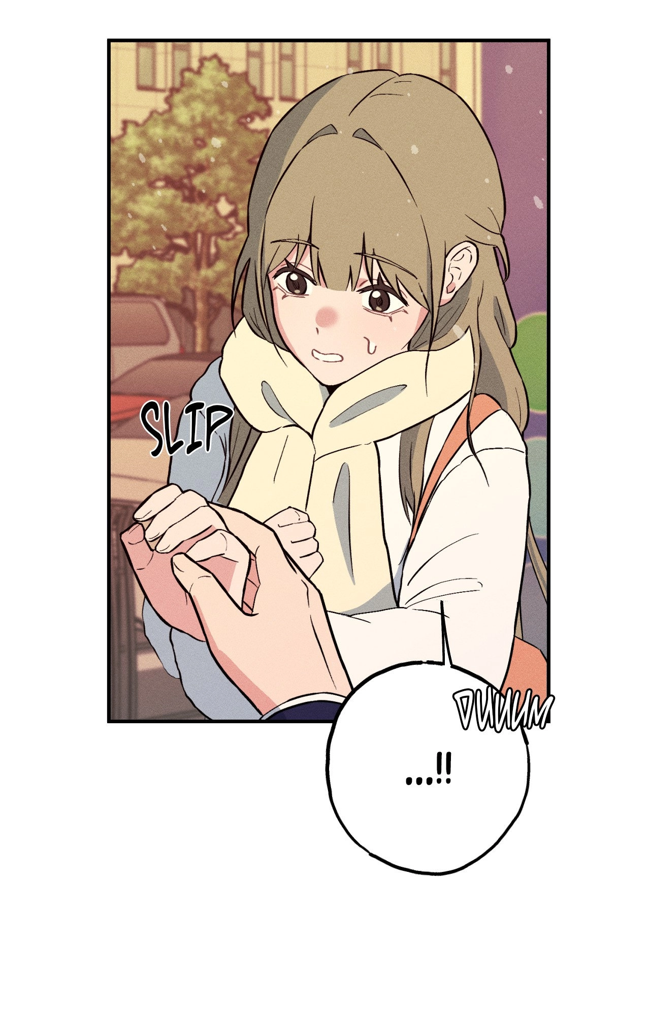 Naughty Toy Chapter 14 page 59 - 