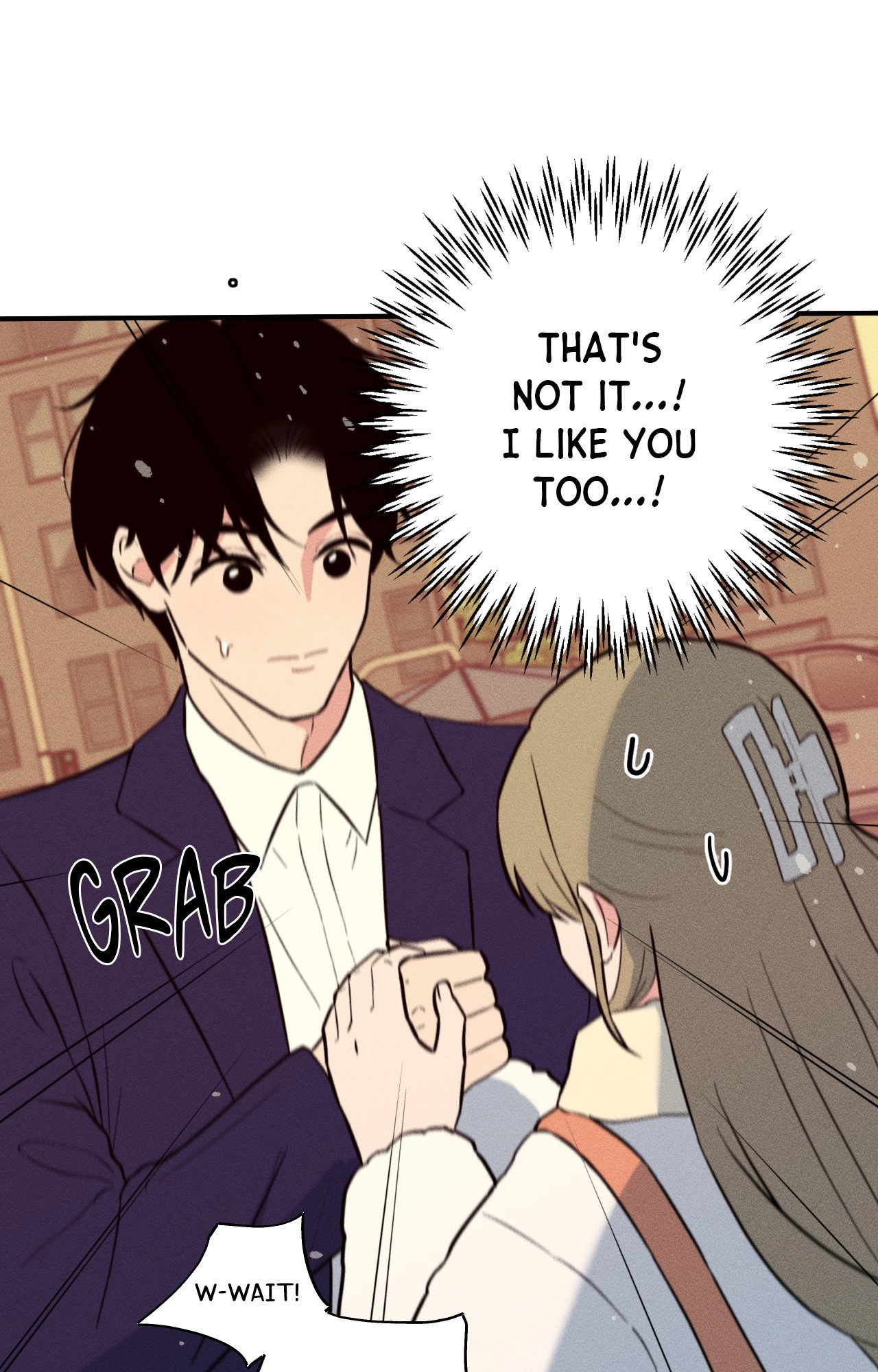 Naughty Toy Chapter 14 page 60 - 