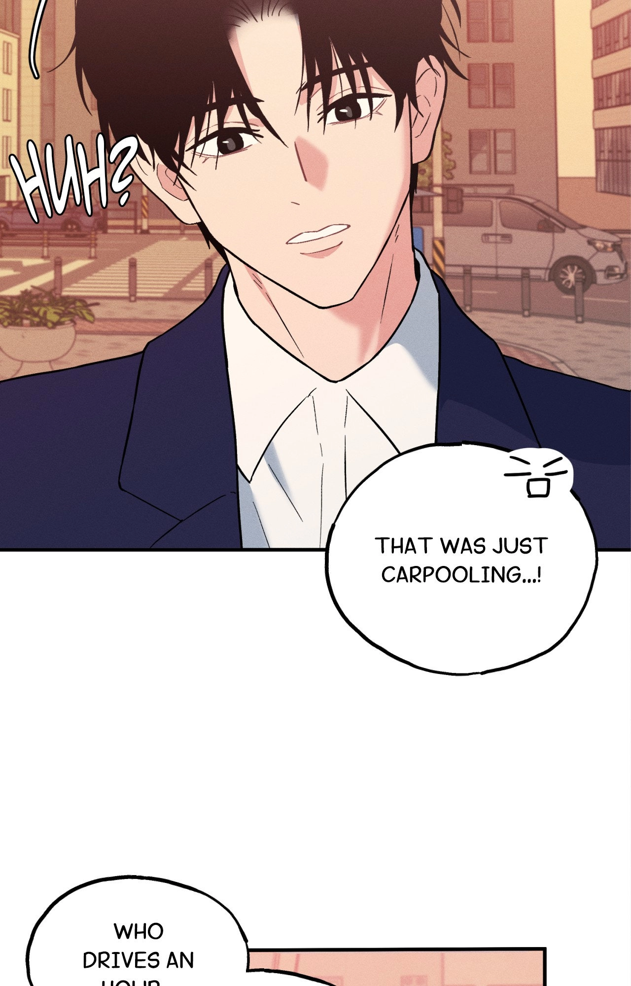 Naughty Toy Chapter 14 page 7 - 