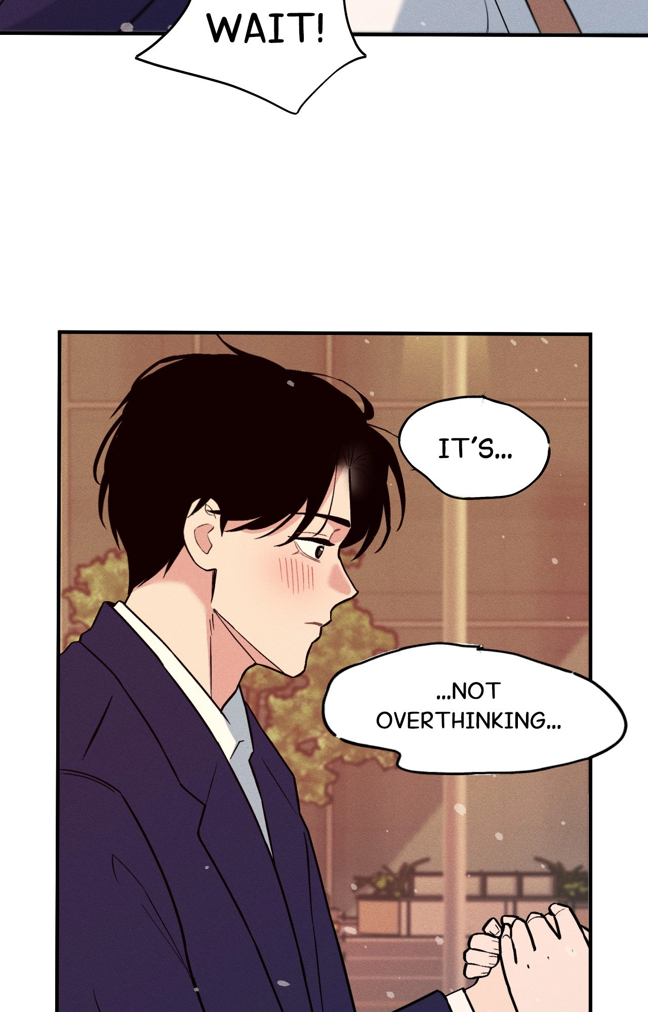 Naughty Toy Chapter 14 page 61 - 