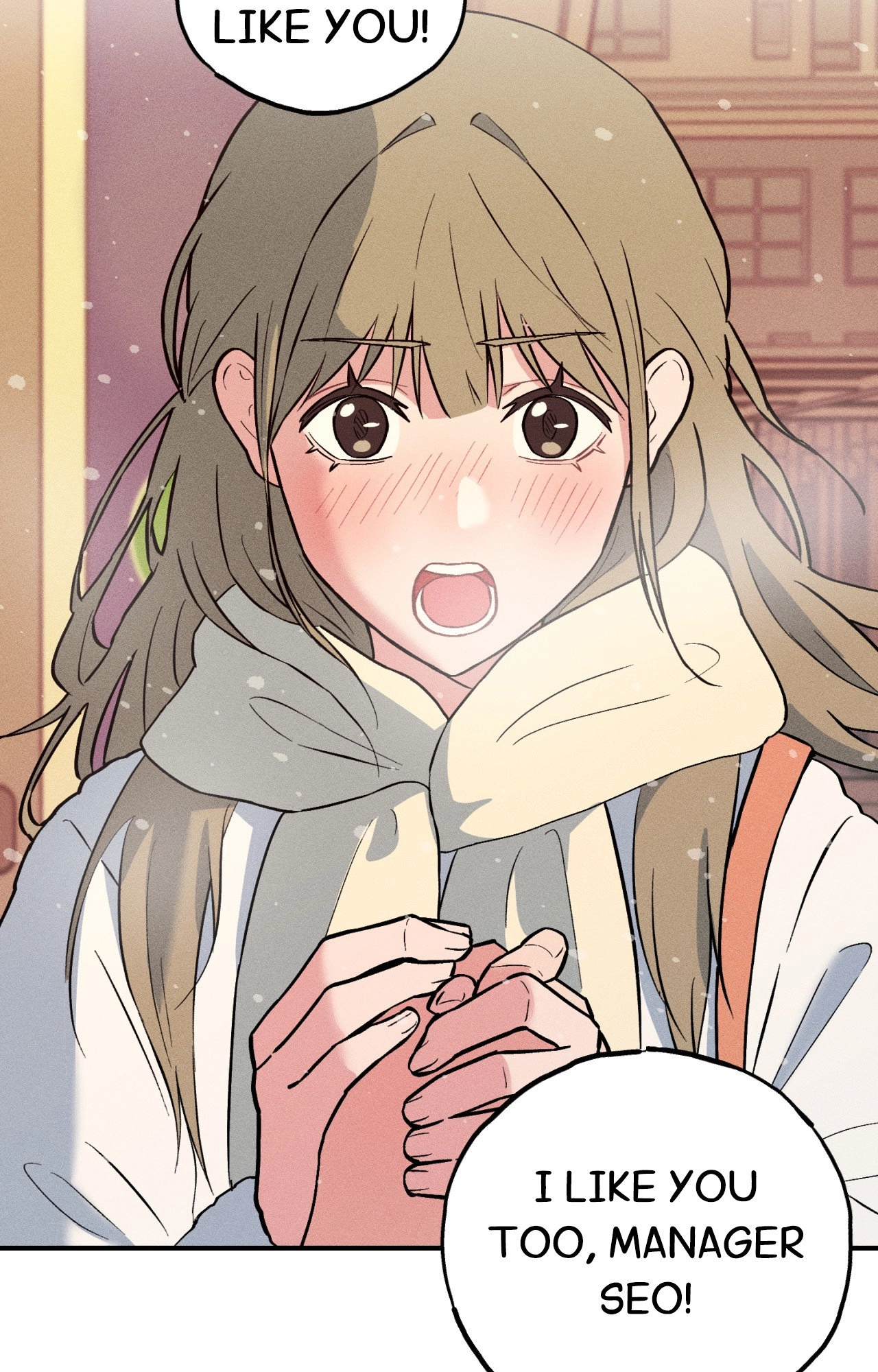 Naughty Toy Chapter 14 page 64 - 
