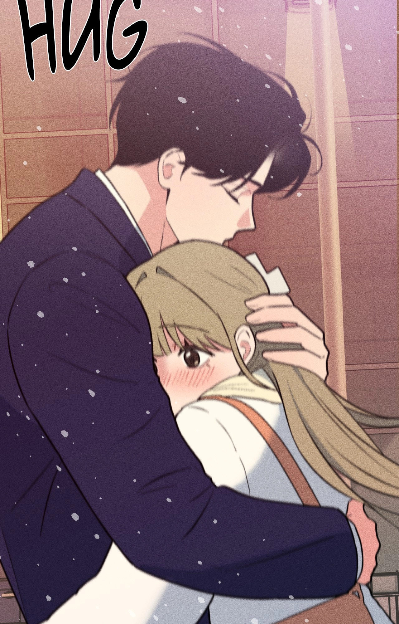 Naughty Toy Chapter 14 page 69 - 