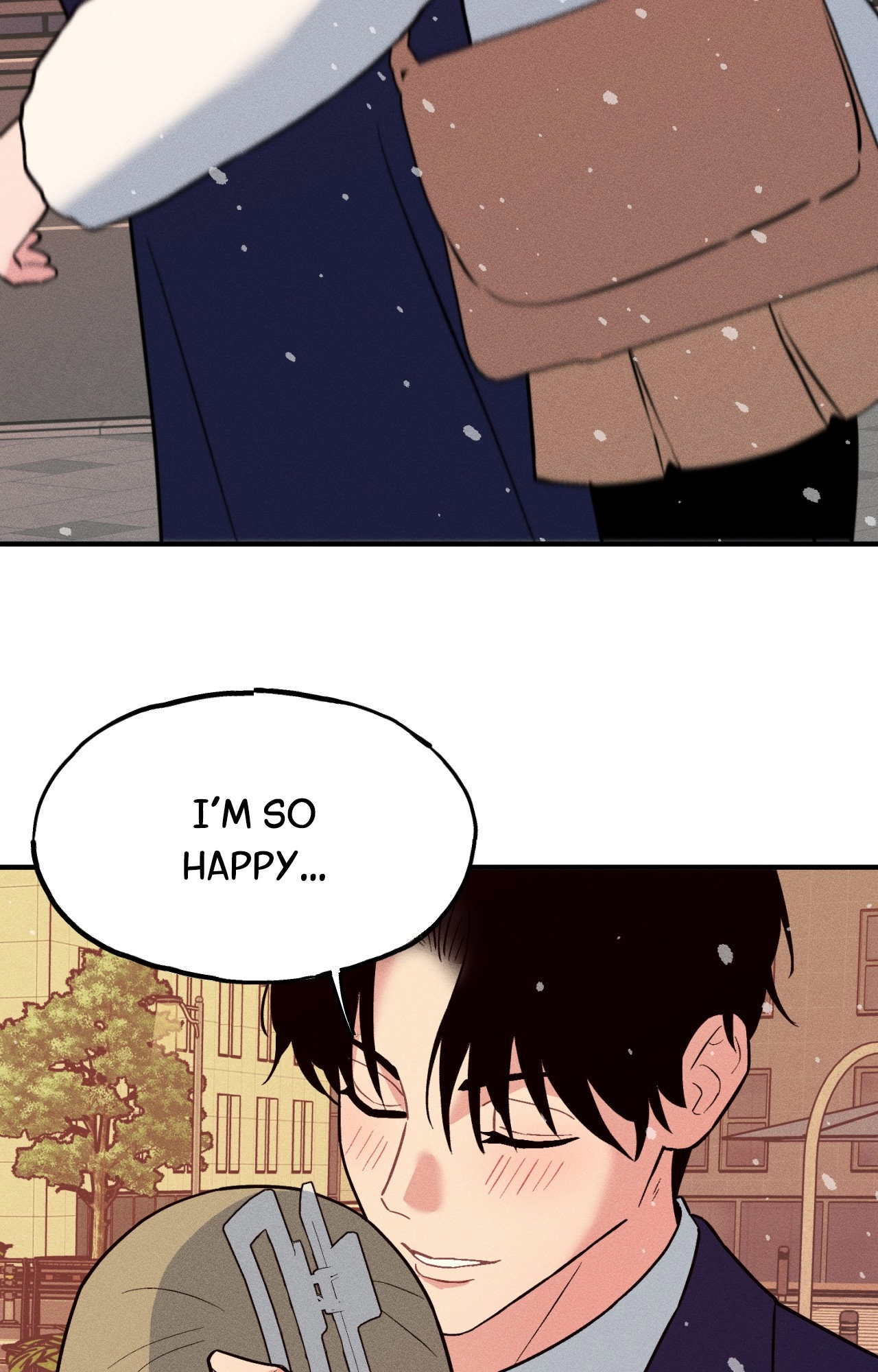 Naughty Toy Chapter 14 page 70 - 