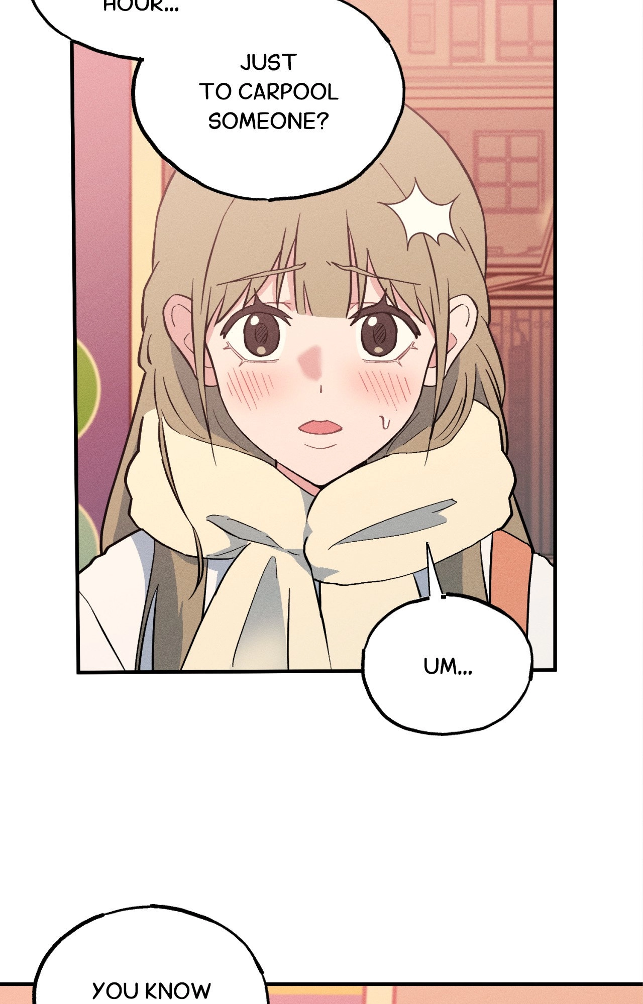 Naughty Toy Chapter 14 page 8 - 