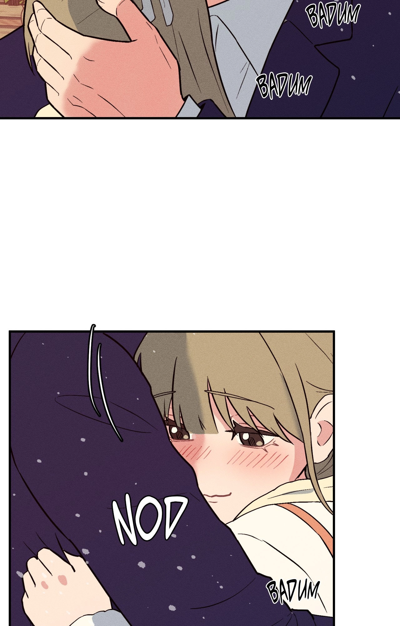 Naughty Toy Chapter 14 page 71 - 