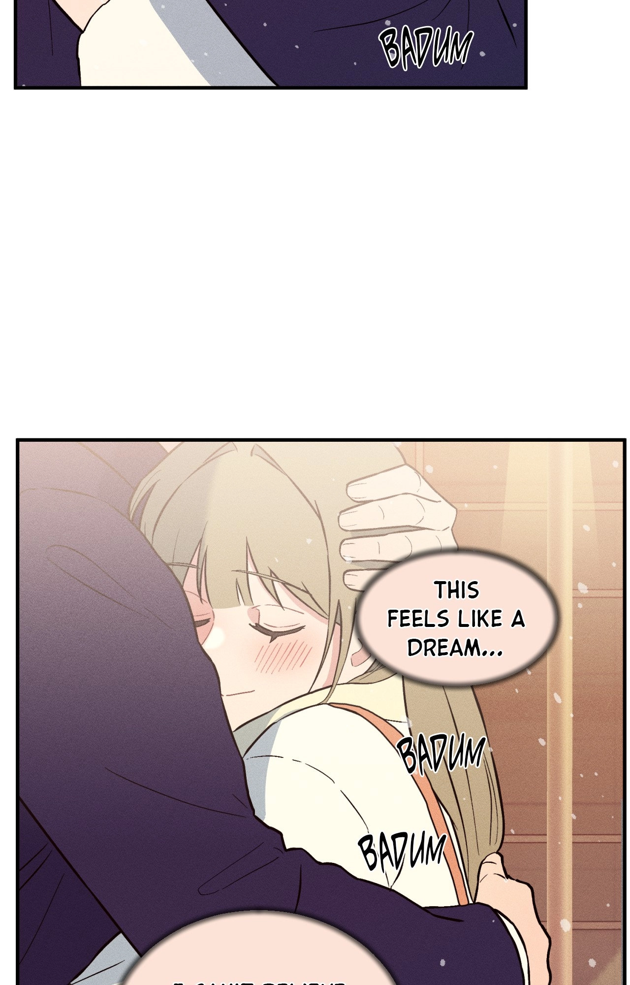 Naughty Toy Chapter 14 page 72 - 