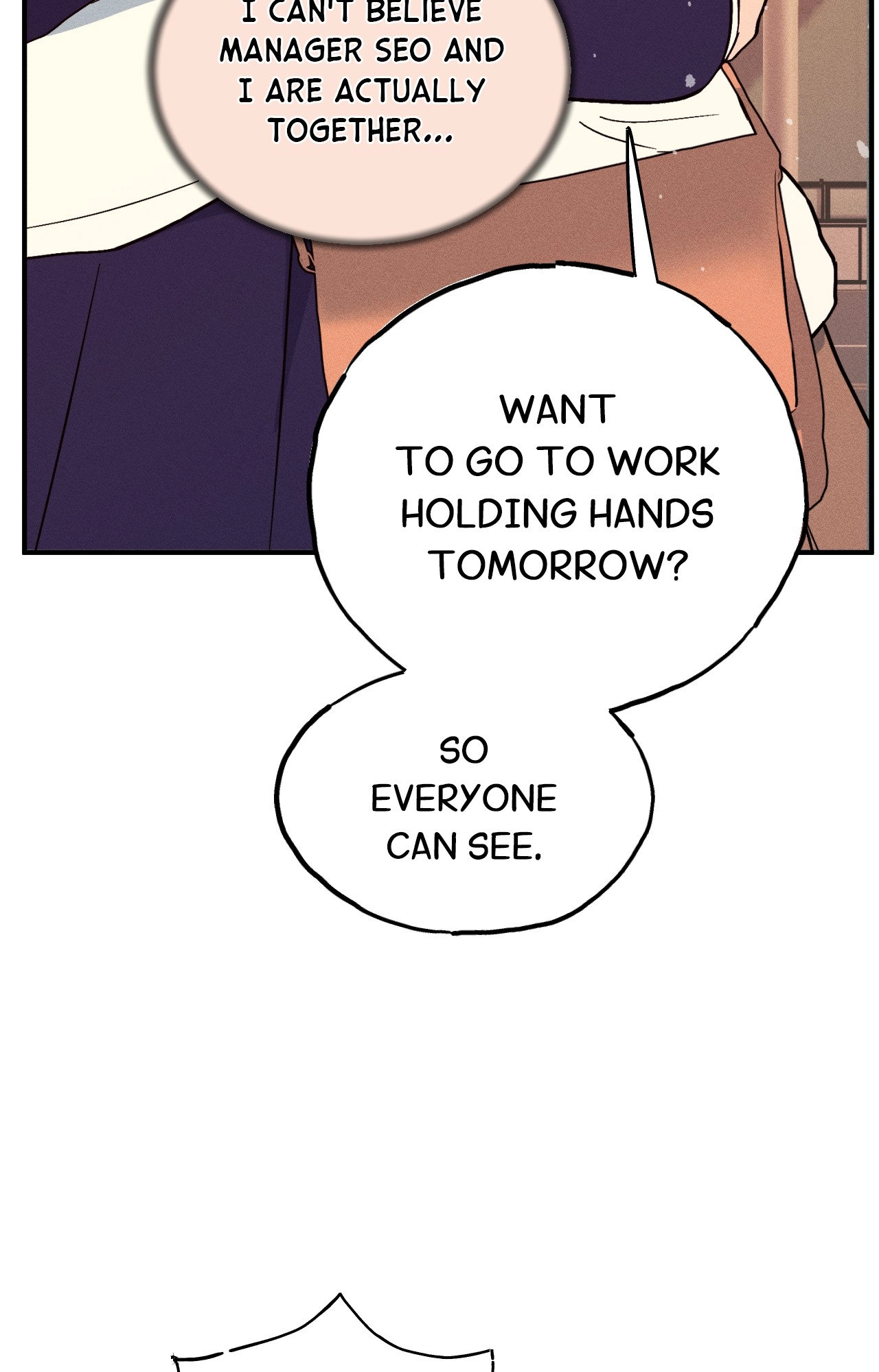 Naughty Toy Chapter 14 page 73 - 