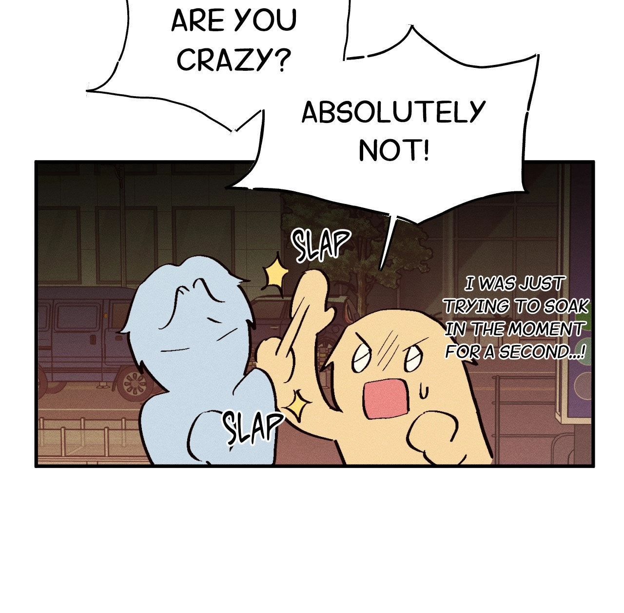 Naughty Toy Chapter 14 page 74 - 