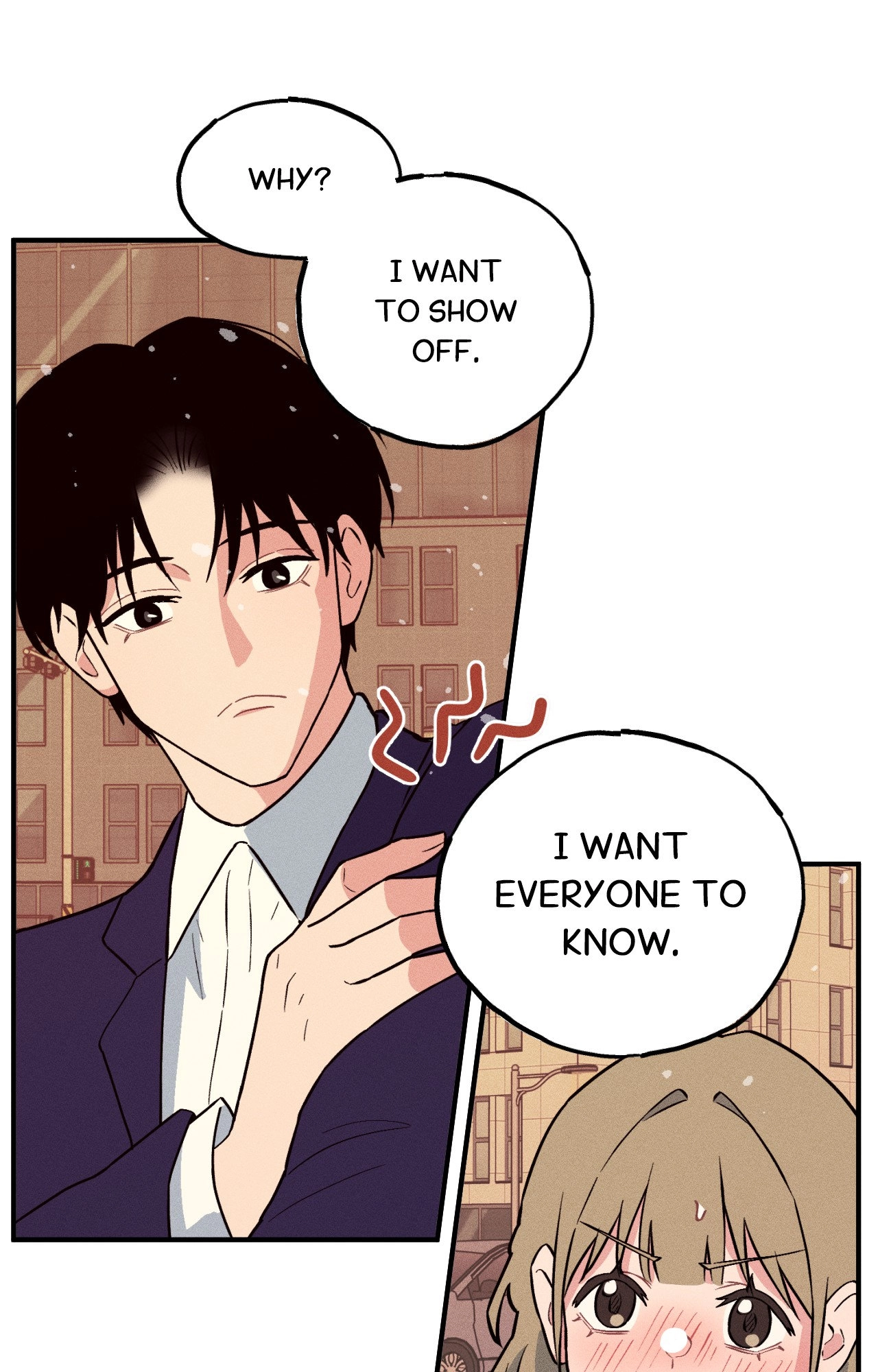 Naughty Toy Chapter 14 page 75 - 
