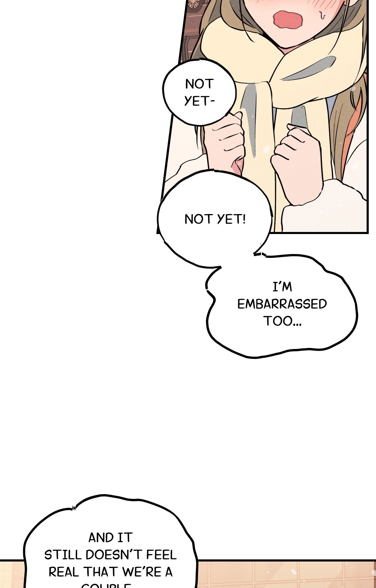 Naughty Toy Chapter 14 page 76 - 