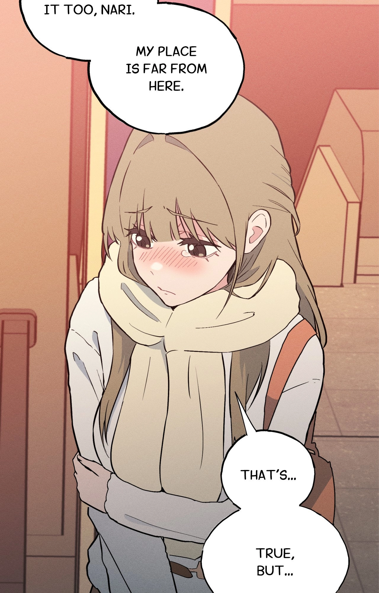 Naughty Toy Chapter 14 page 9 - 