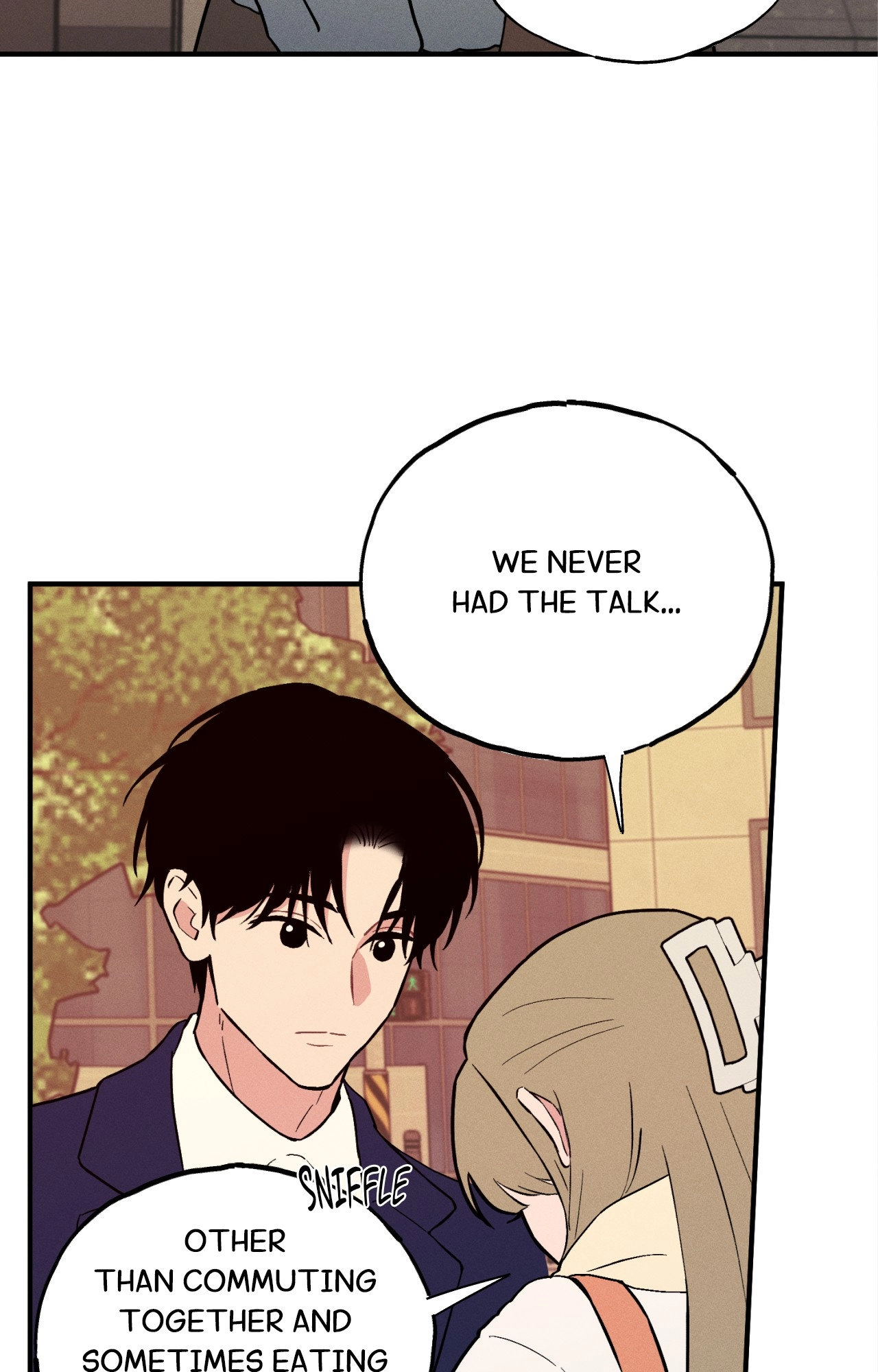Naughty Toy Chapter 14 page 10 - 
