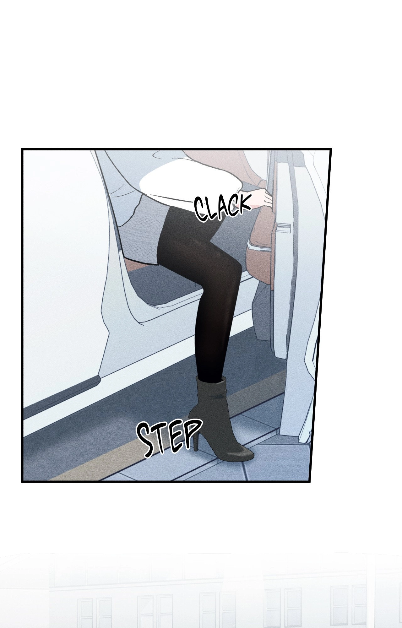 Naughty Toy Chapter 15 page 1 - 
