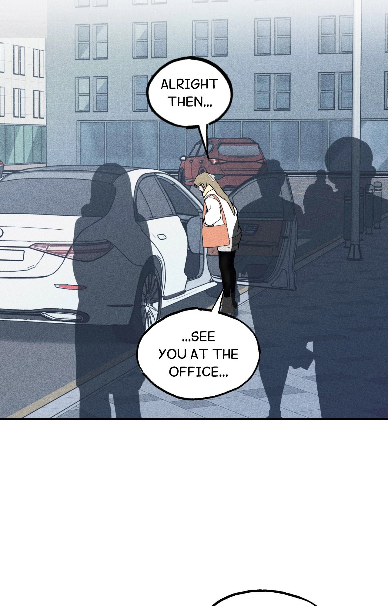 Naughty Toy Chapter 15 page 2 - 
