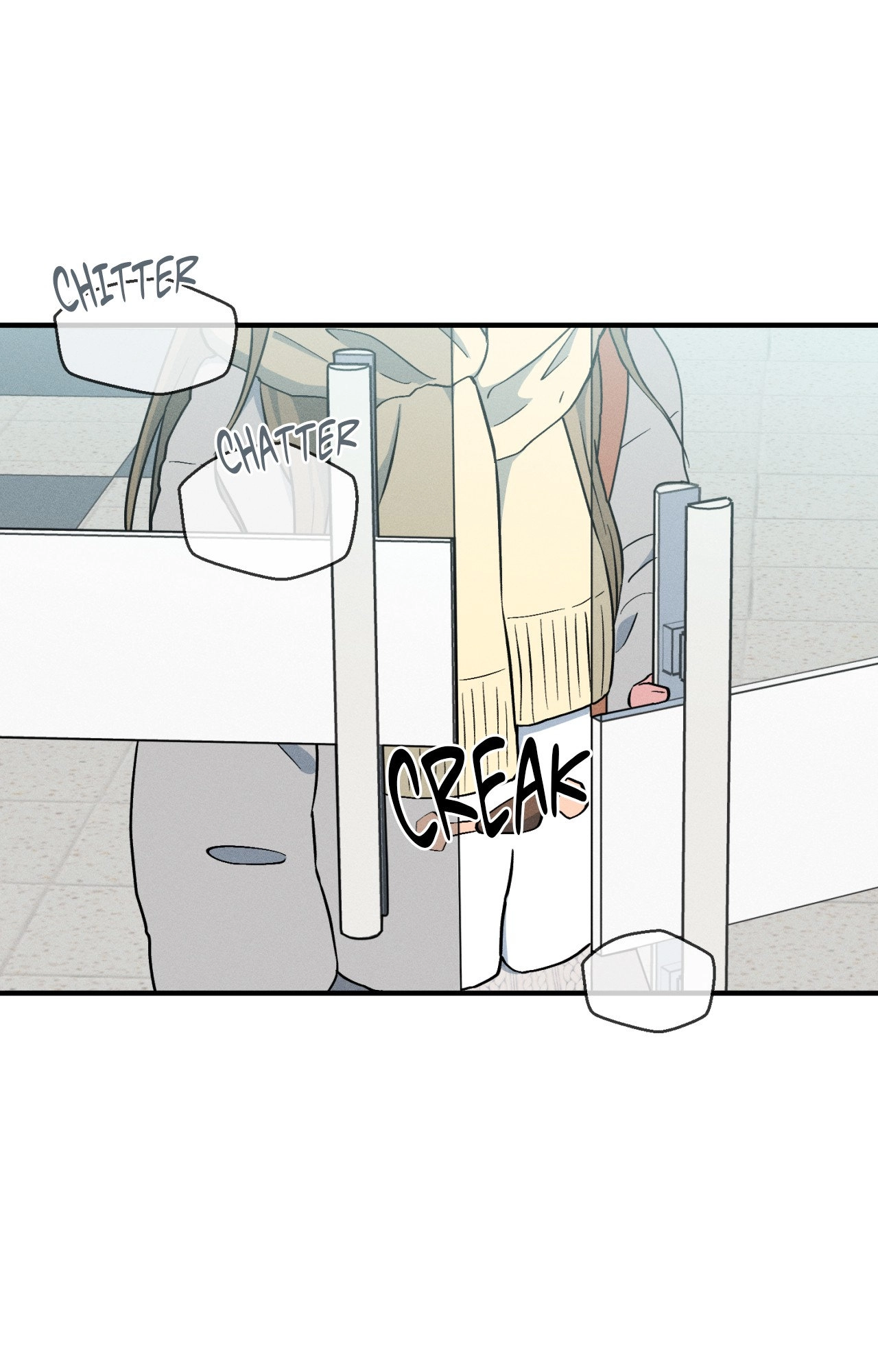 Naughty Toy Chapter 15 page 12 - 