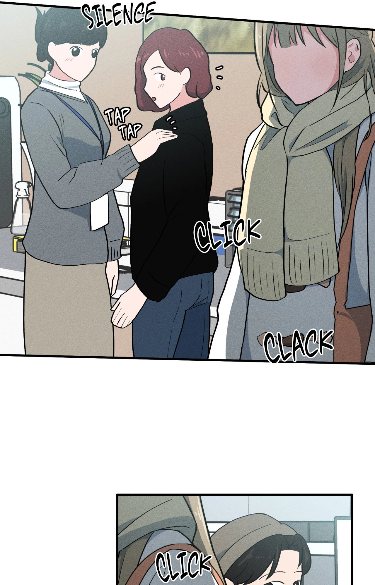 Naughty Toy Chapter 15 page 13 - 