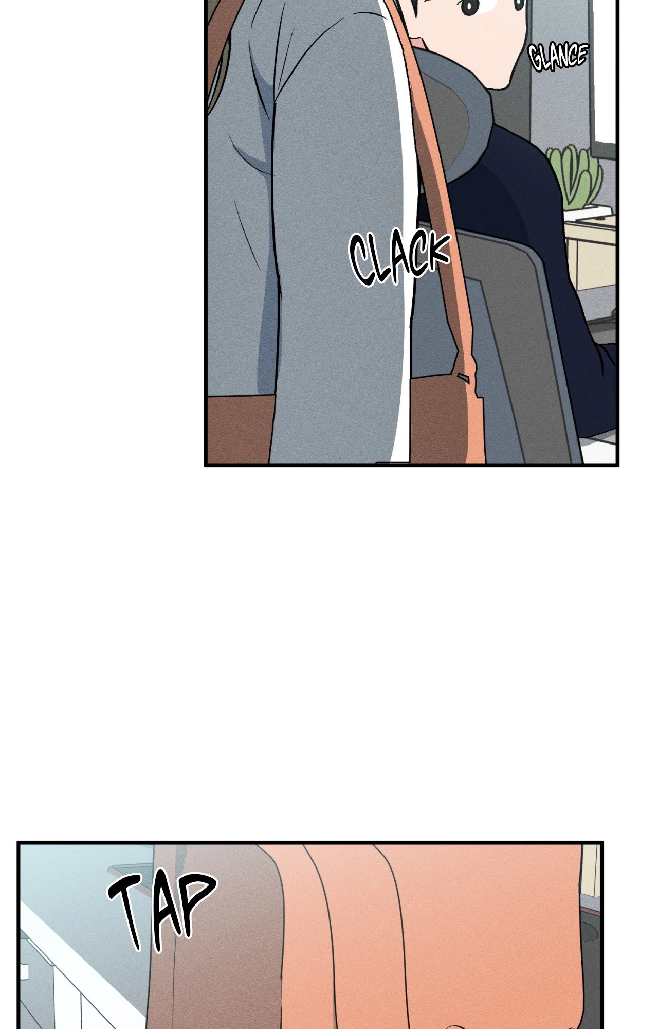 Naughty Toy Chapter 15 page 14 - 