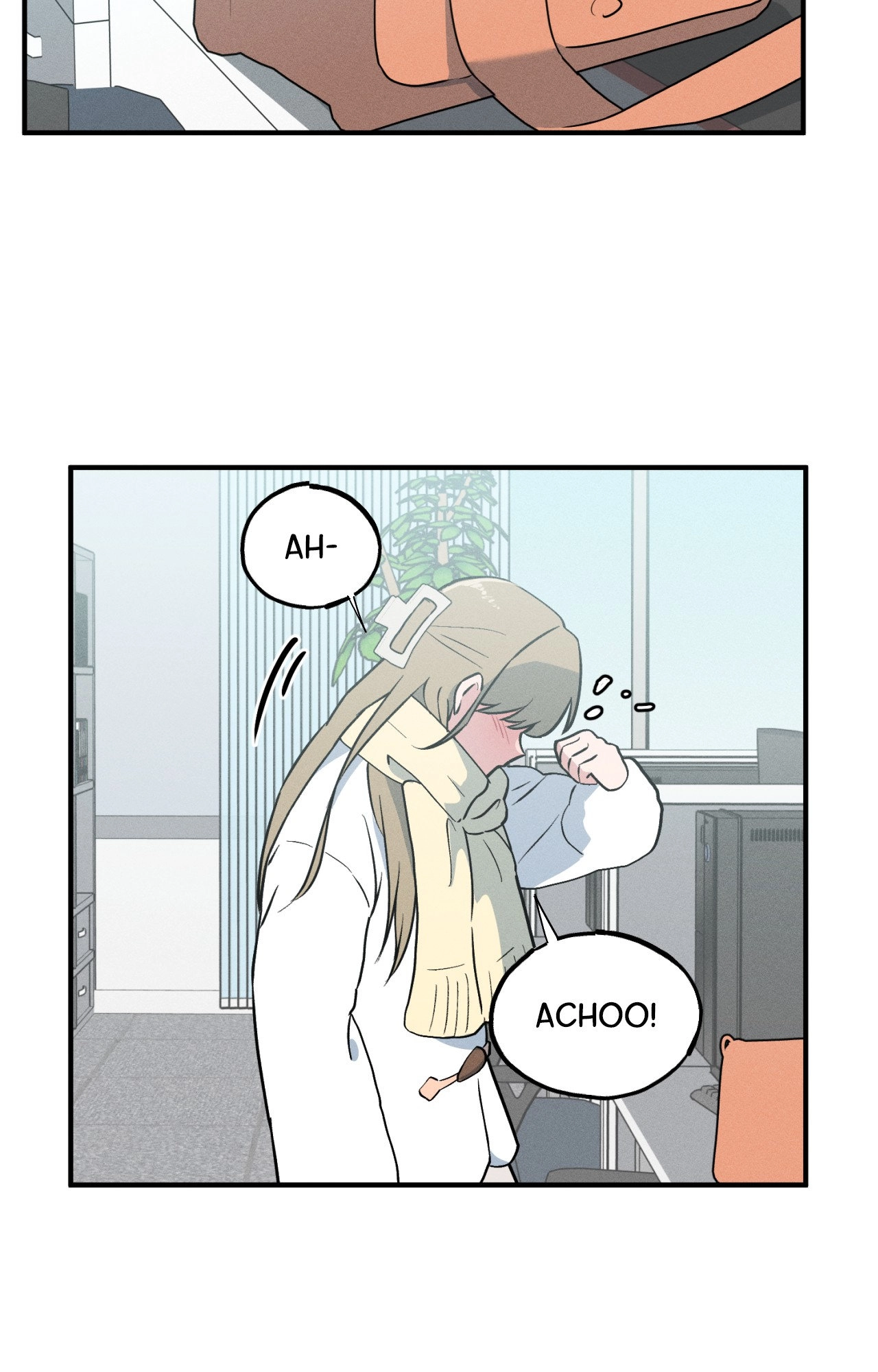 Naughty Toy Chapter 15 page 15 - 