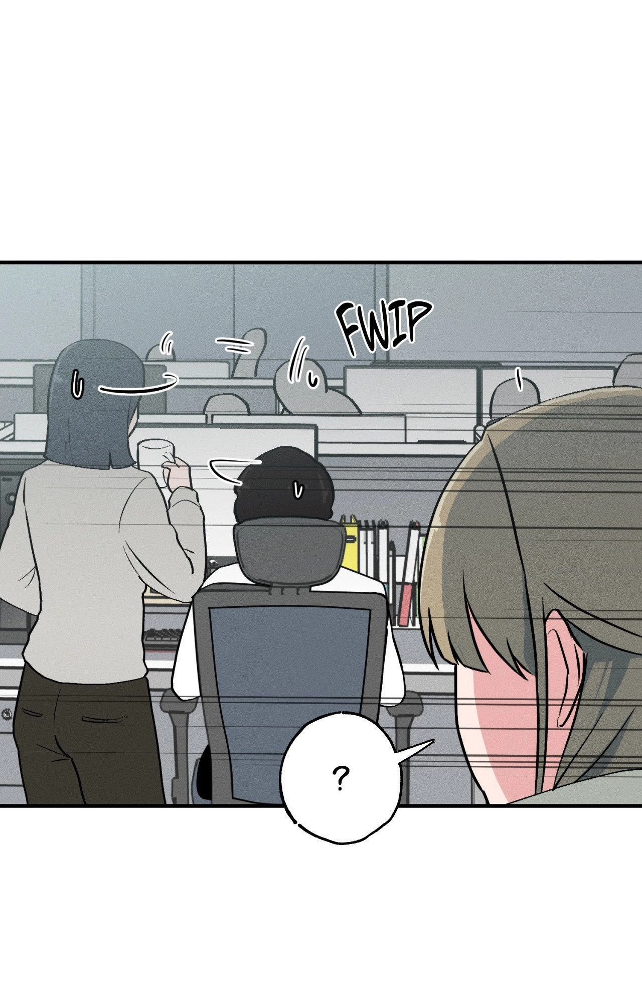 Naughty Toy Chapter 15 page 19 - 