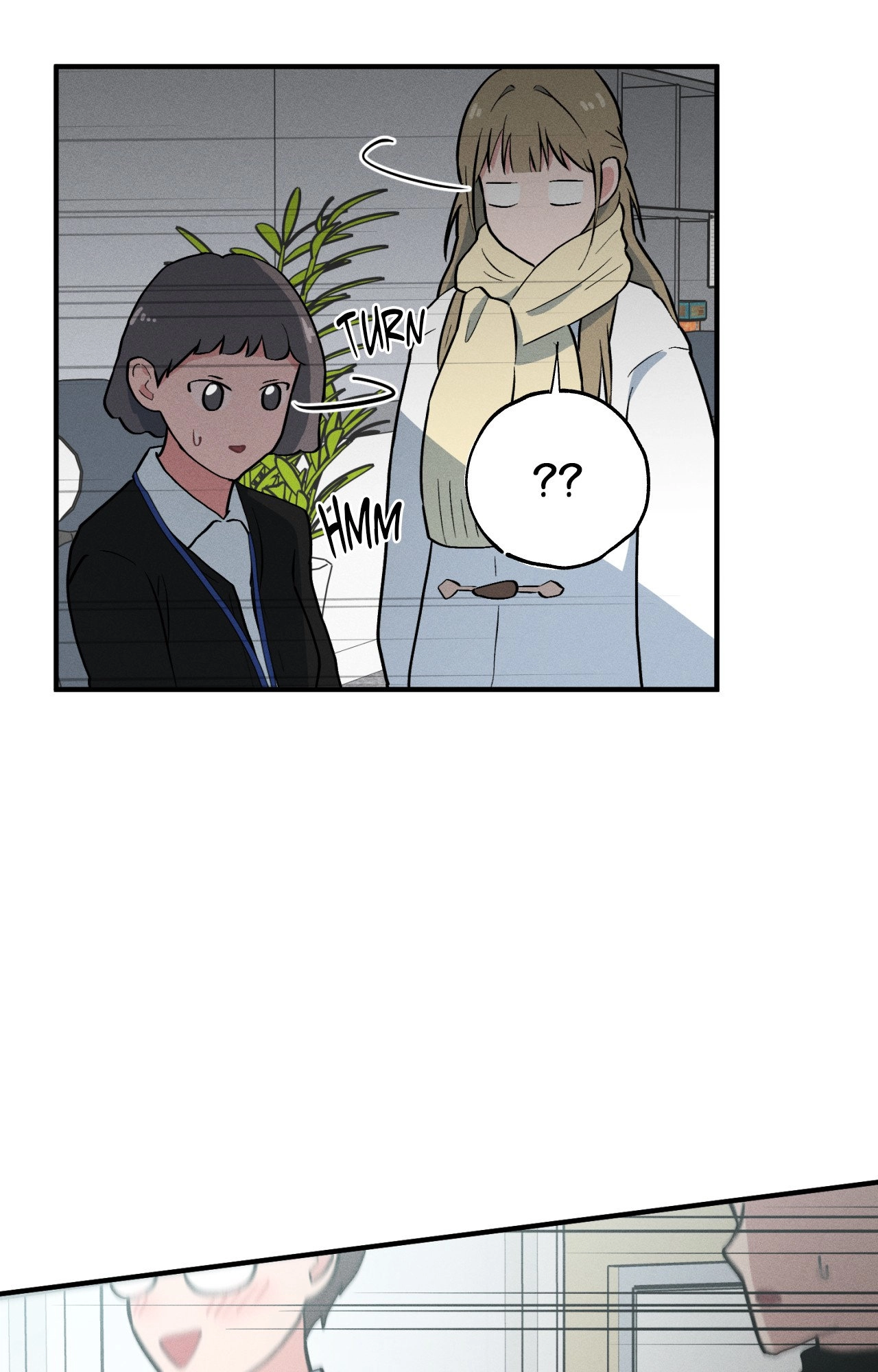 Naughty Toy Chapter 15 page 20 - 
