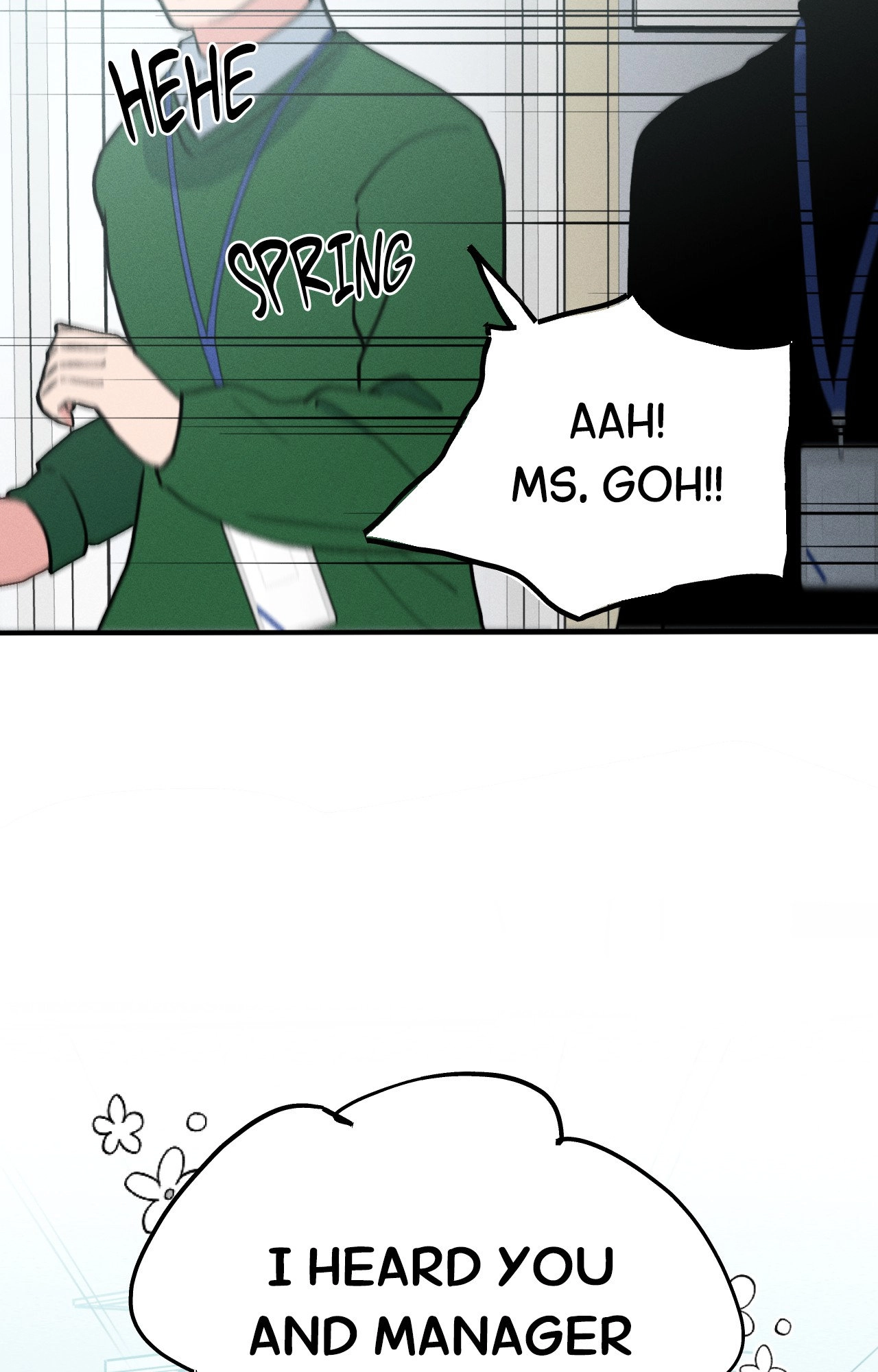 Naughty Toy Chapter 15 page 21 - 