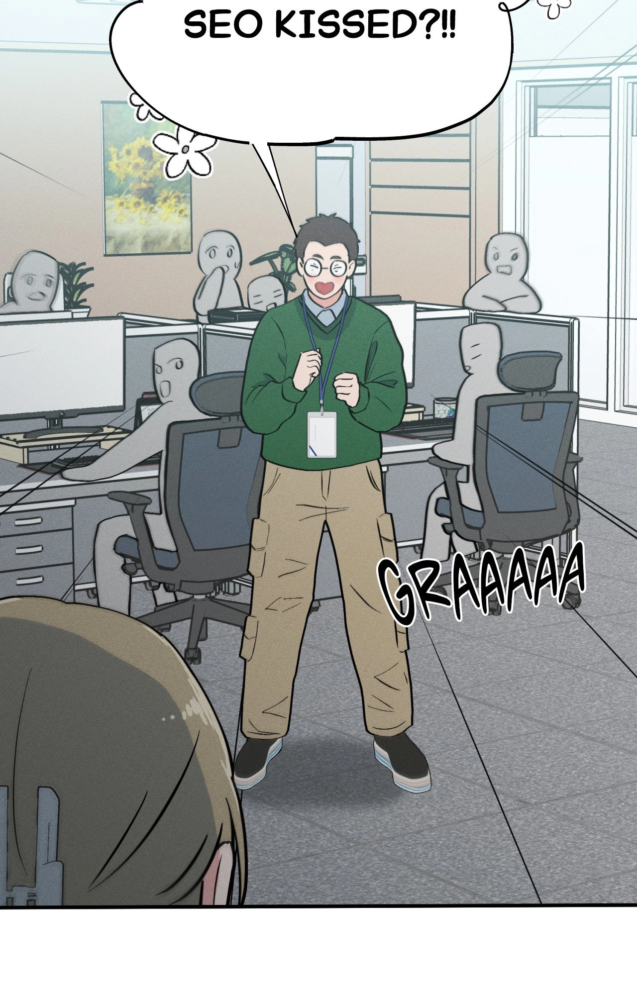 Naughty Toy Chapter 15 page 22 - 