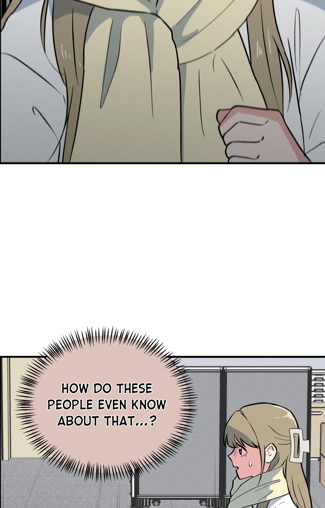 Naughty Toy Chapter 15 page 25 - 