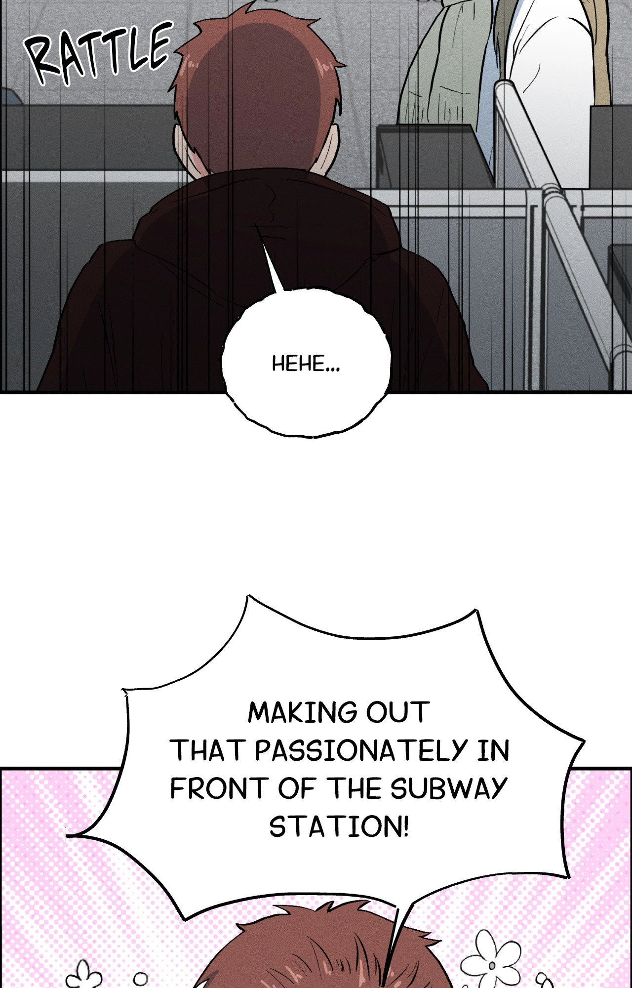 Naughty Toy Chapter 15 page 26 - 