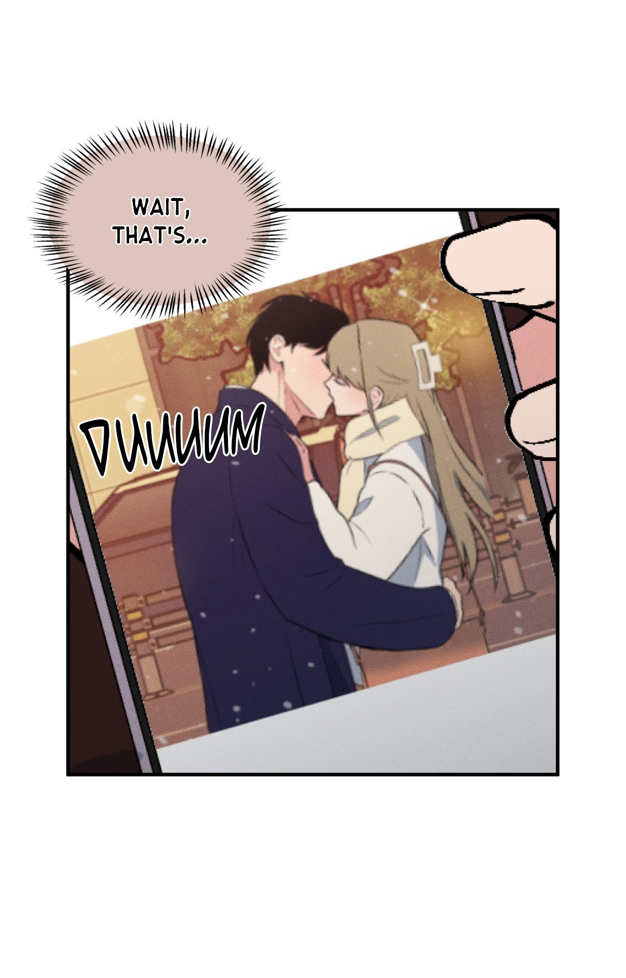 Naughty Toy Chapter 15 page 28 - 