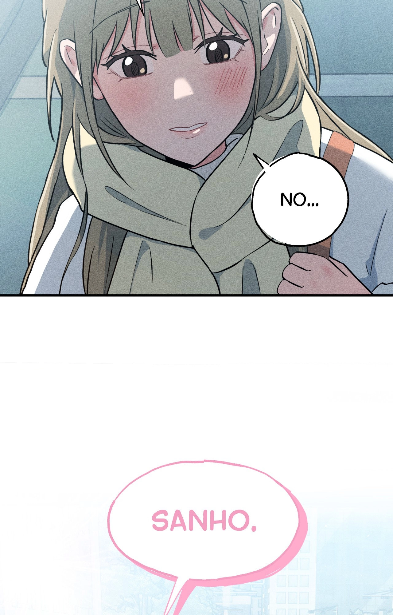 Naughty Toy Chapter 15 page 4 - 