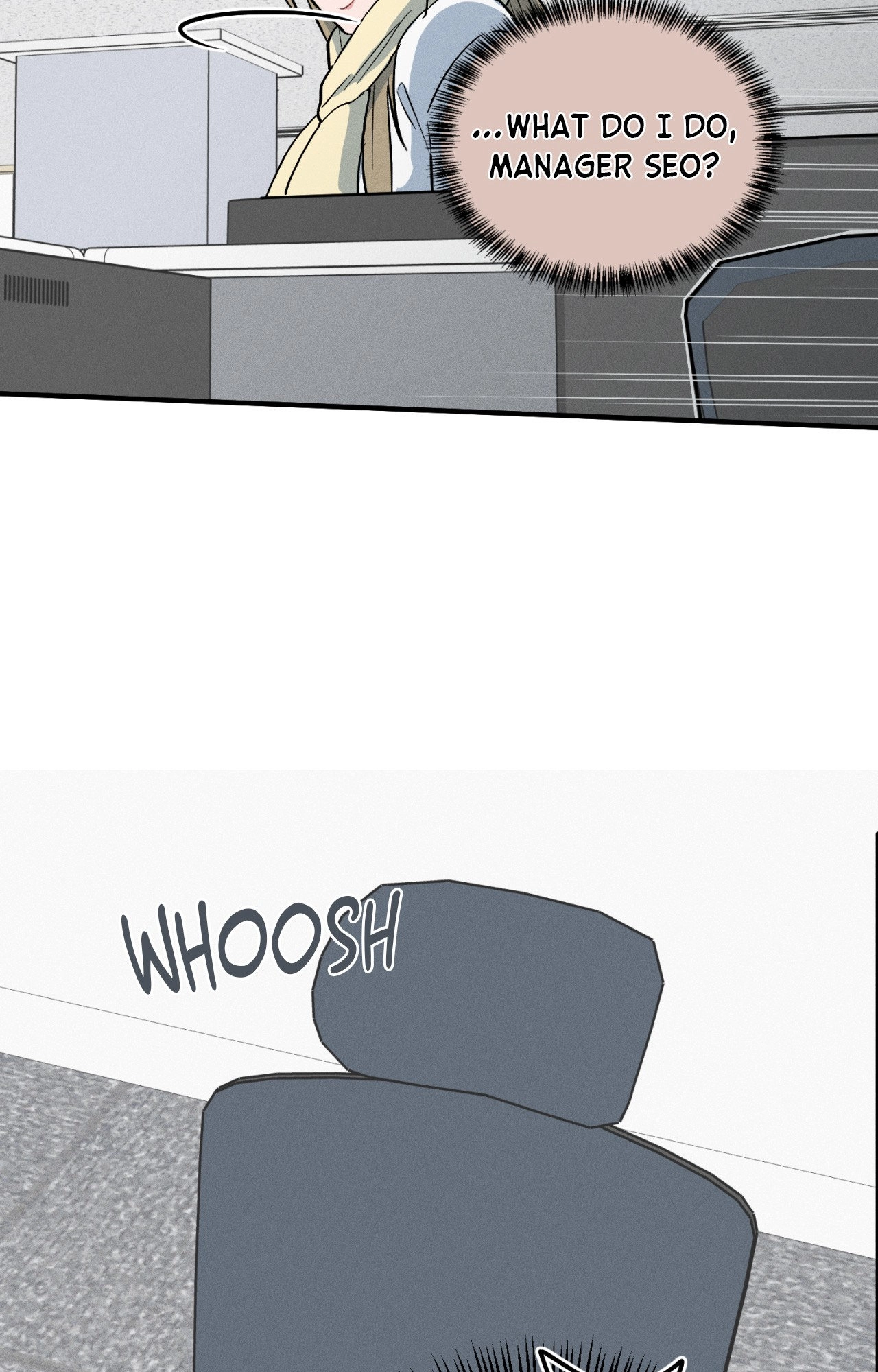 Naughty Toy Chapter 15 page 32 - 