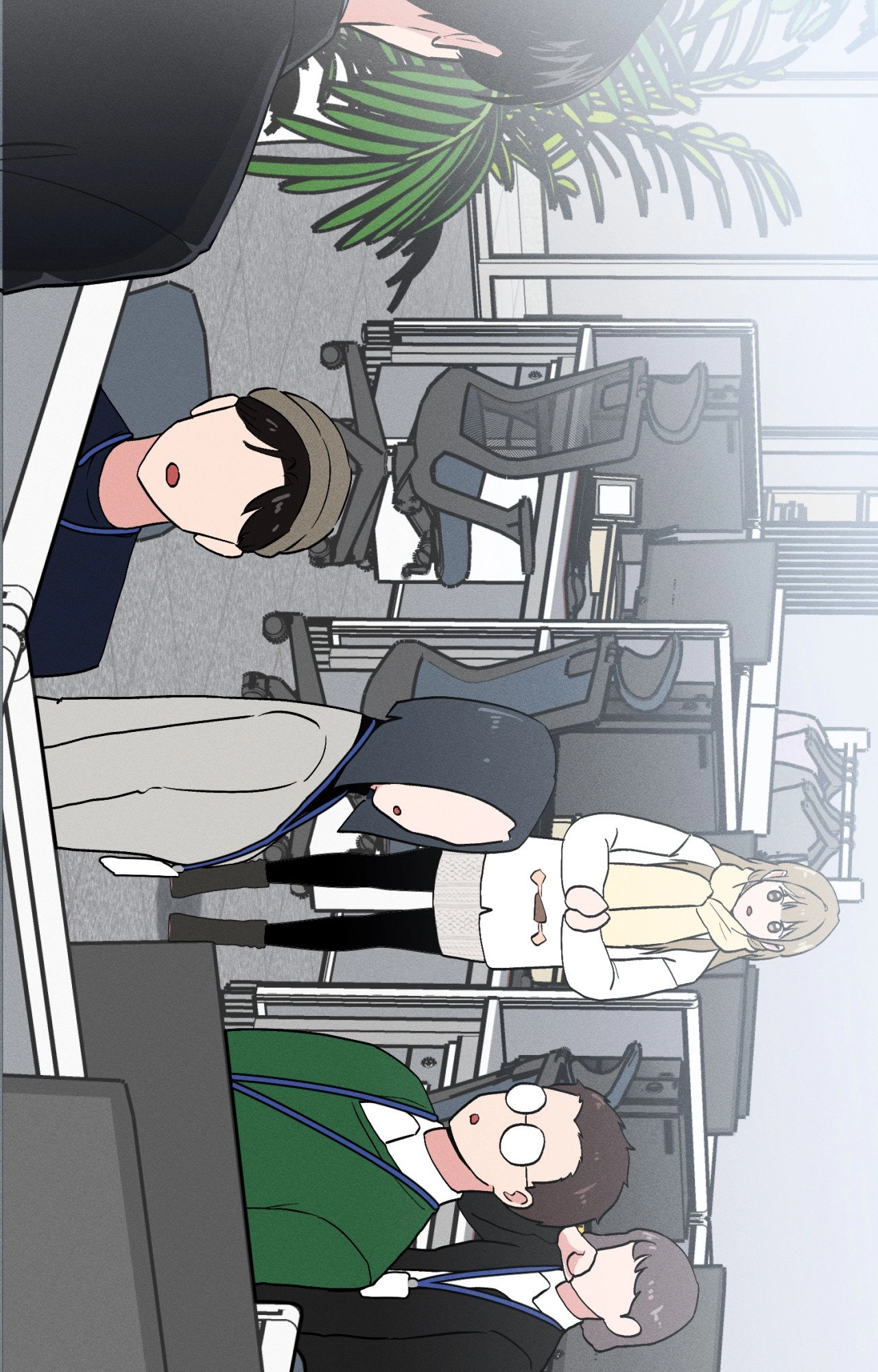 Naughty Toy Chapter 15 page 37 - 