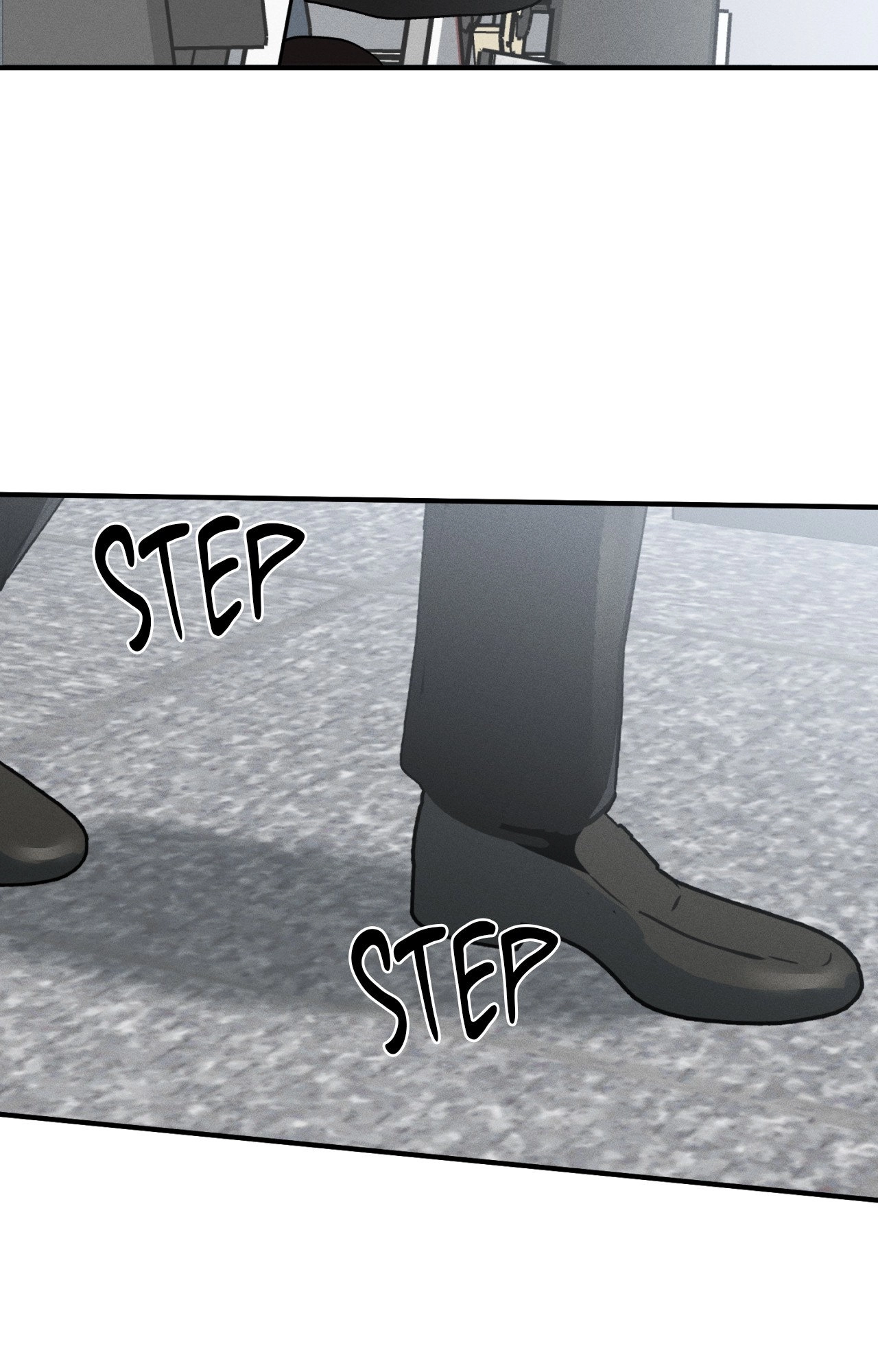 Naughty Toy Chapter 15 page 38 - 