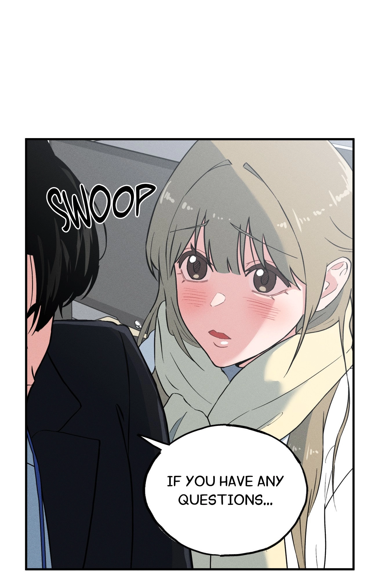 Naughty Toy Chapter 15 page 39 - 