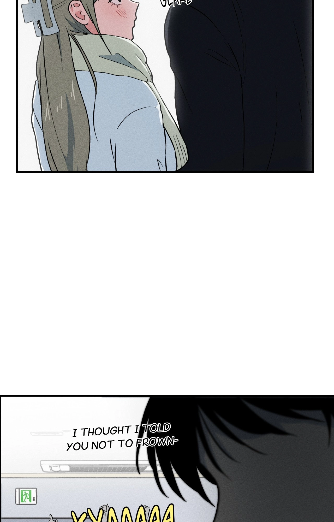 Naughty Toy Chapter 15 page 42 - 